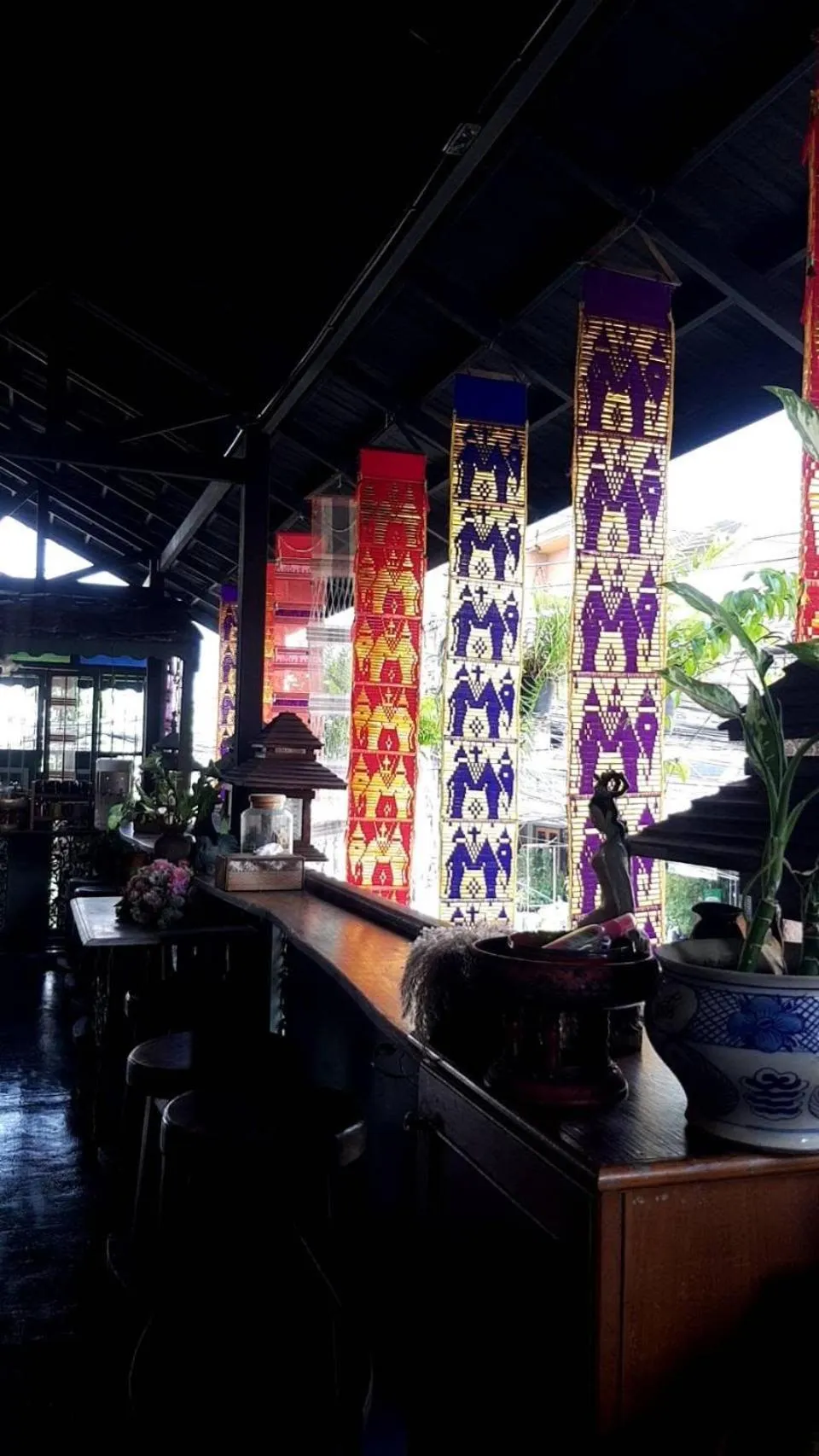 Ma Guesthouse Chiang Mai