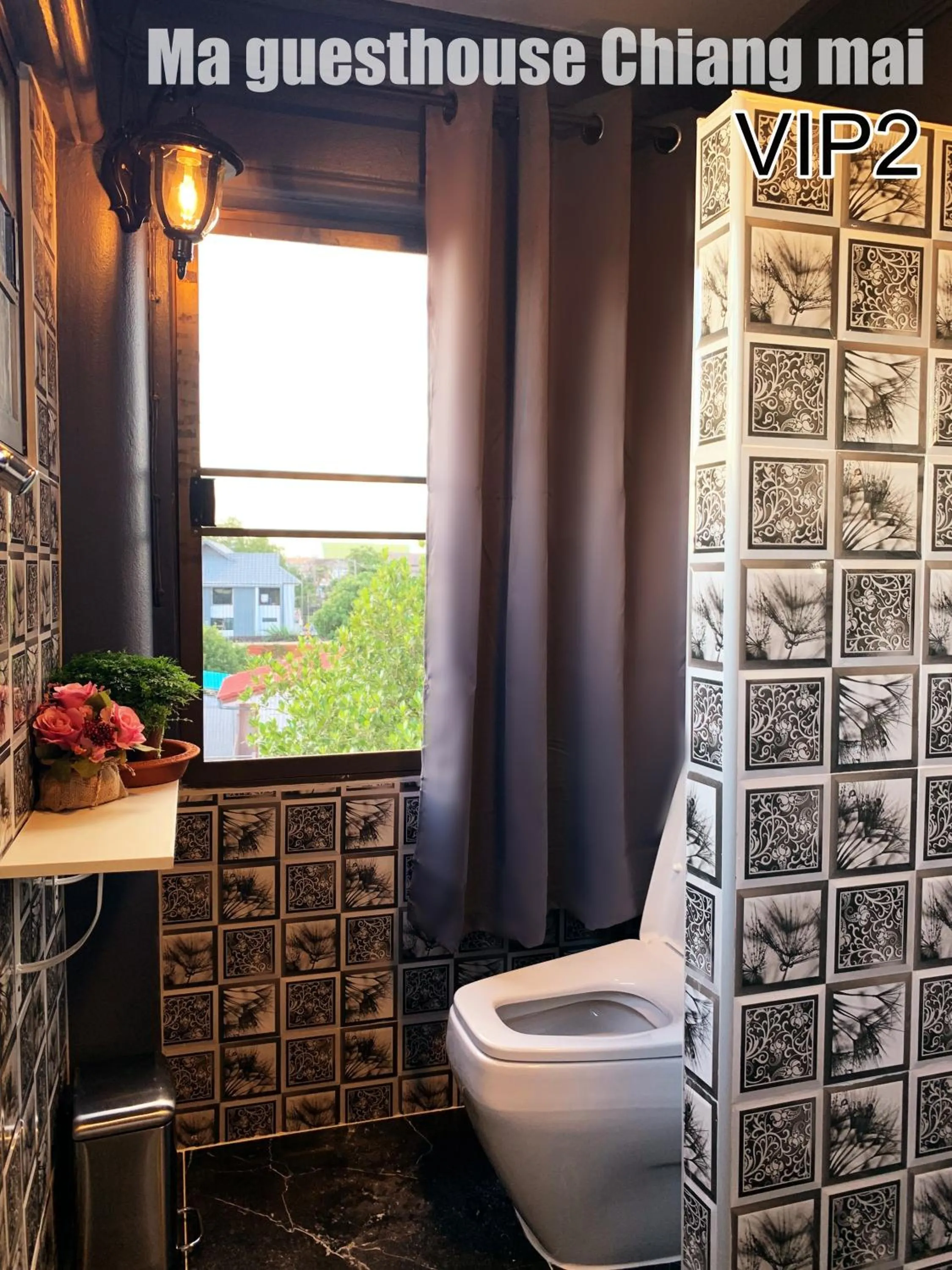 Ma Guesthouse Chiang Mai