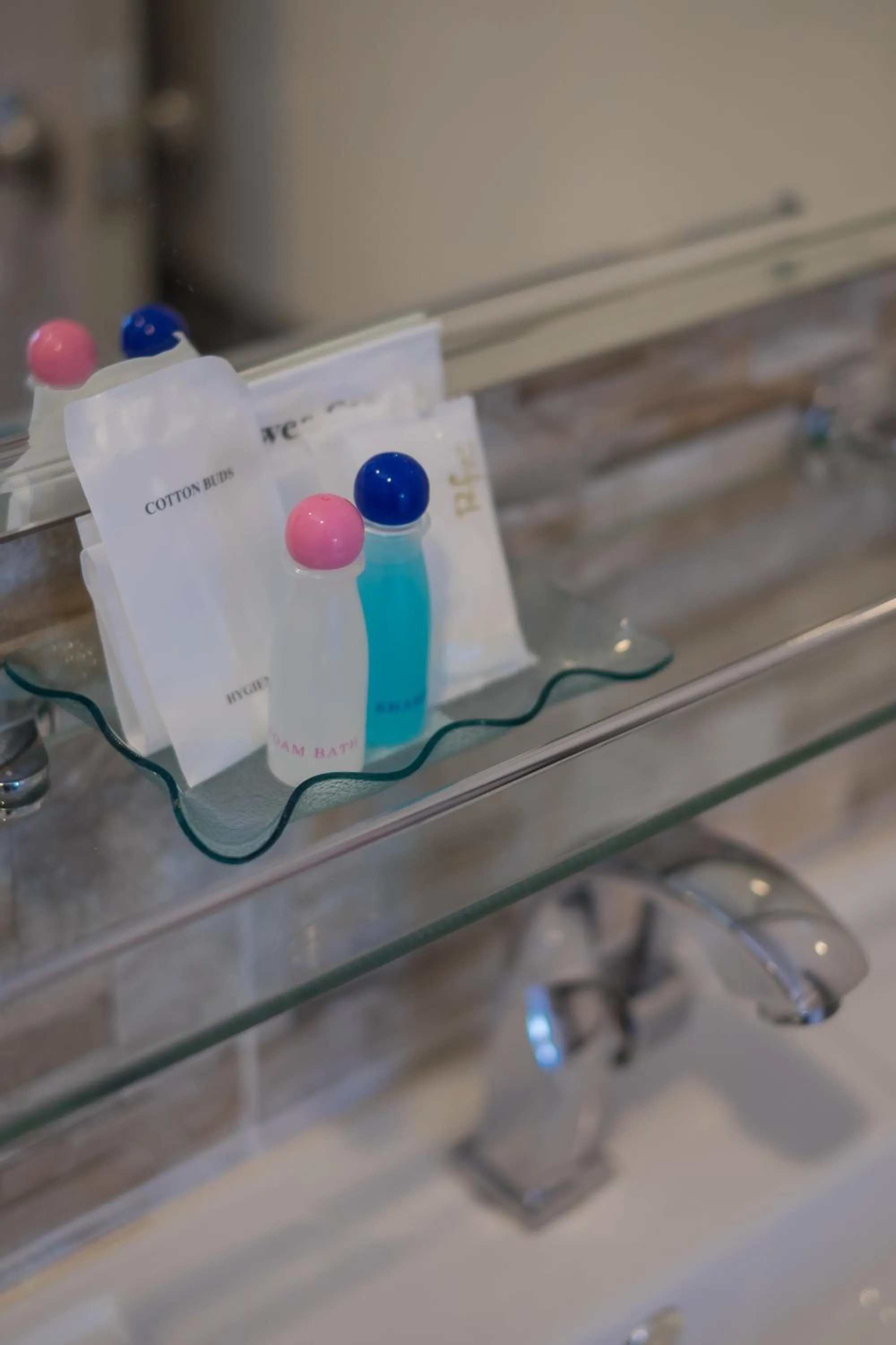 Phant at Thalang Service Apartment