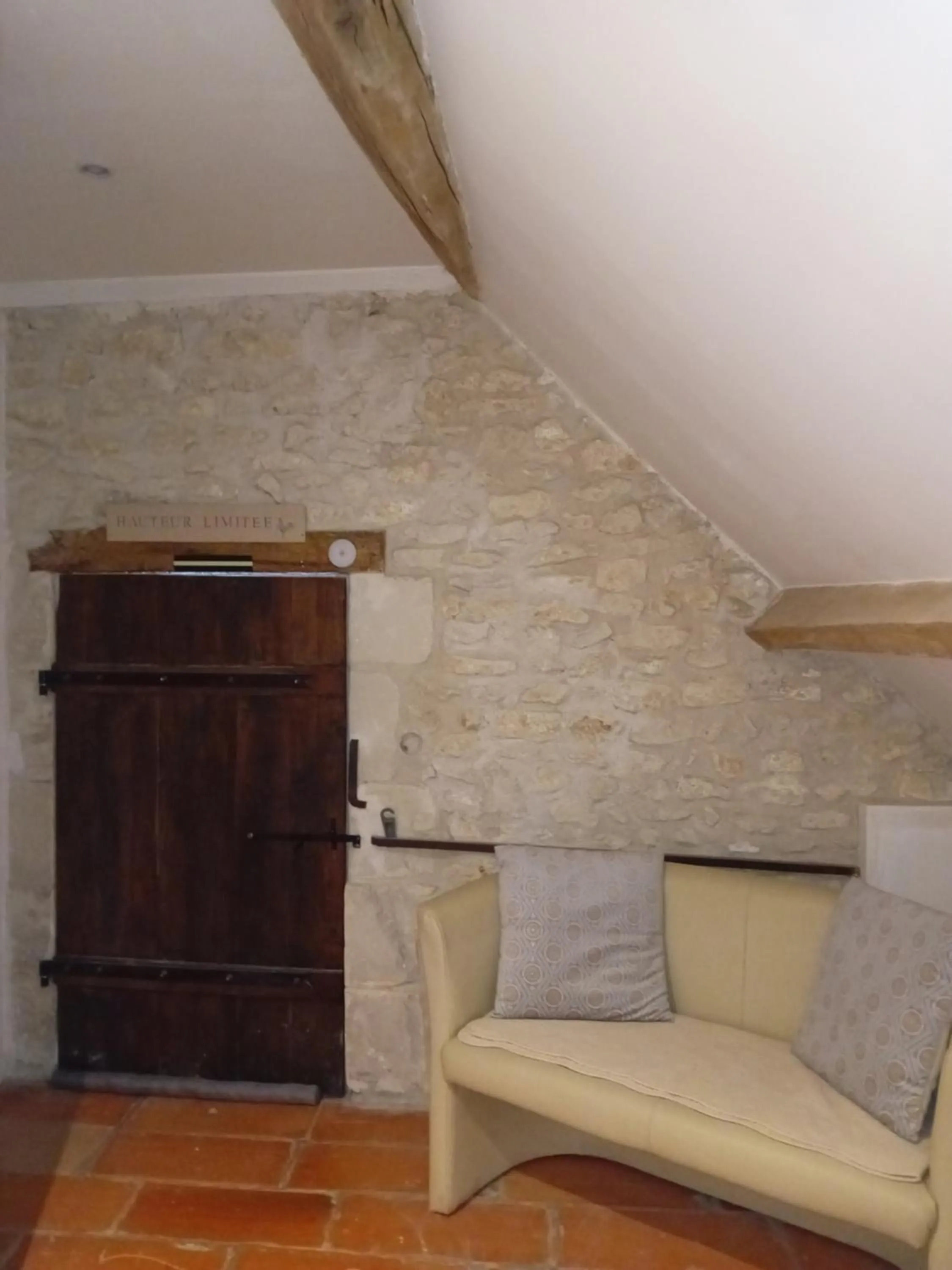 Ode au Bonheur St Georges sur Cher