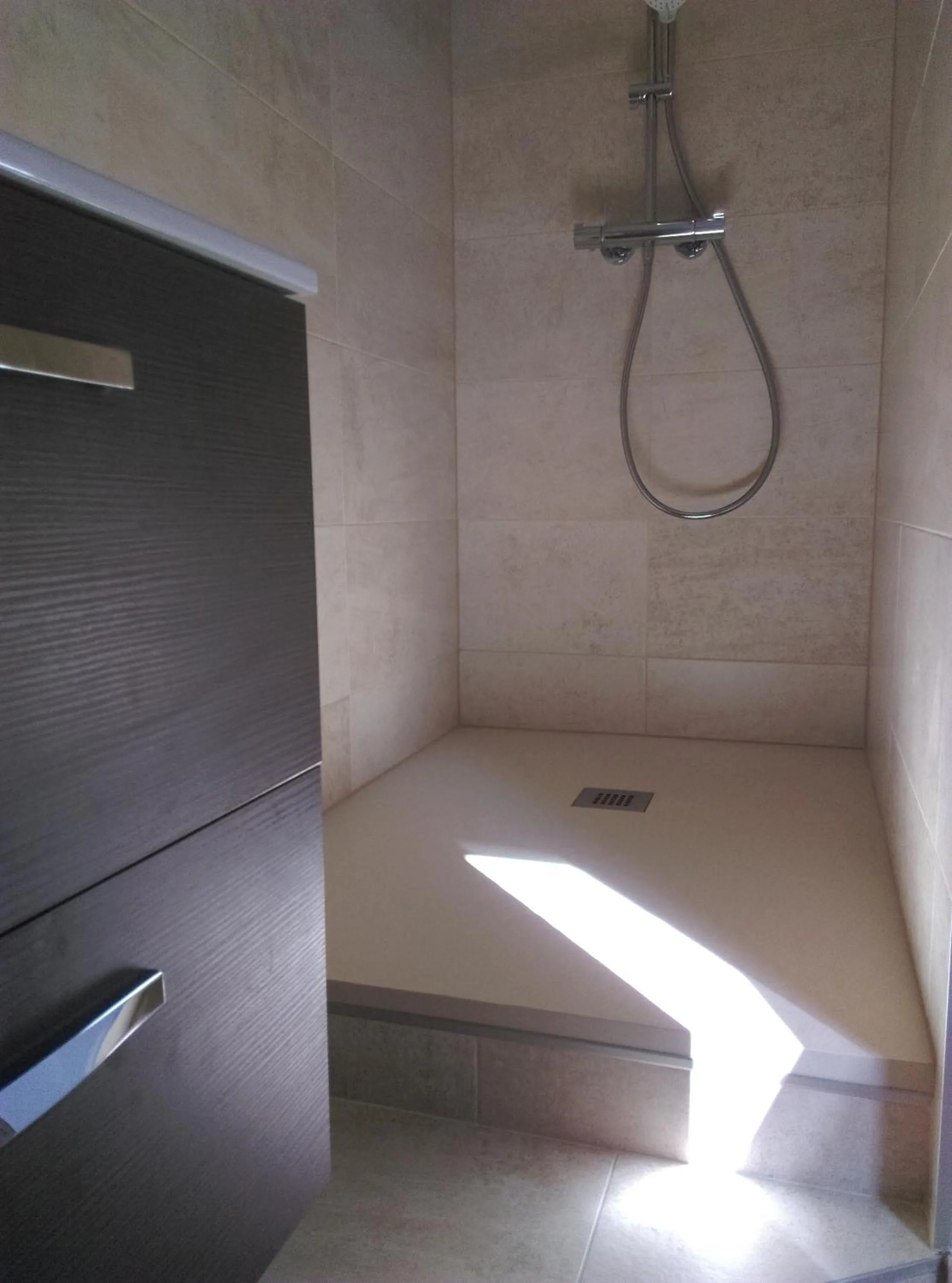 Bathroom in Ode au Bonheur St Georges sur Cher