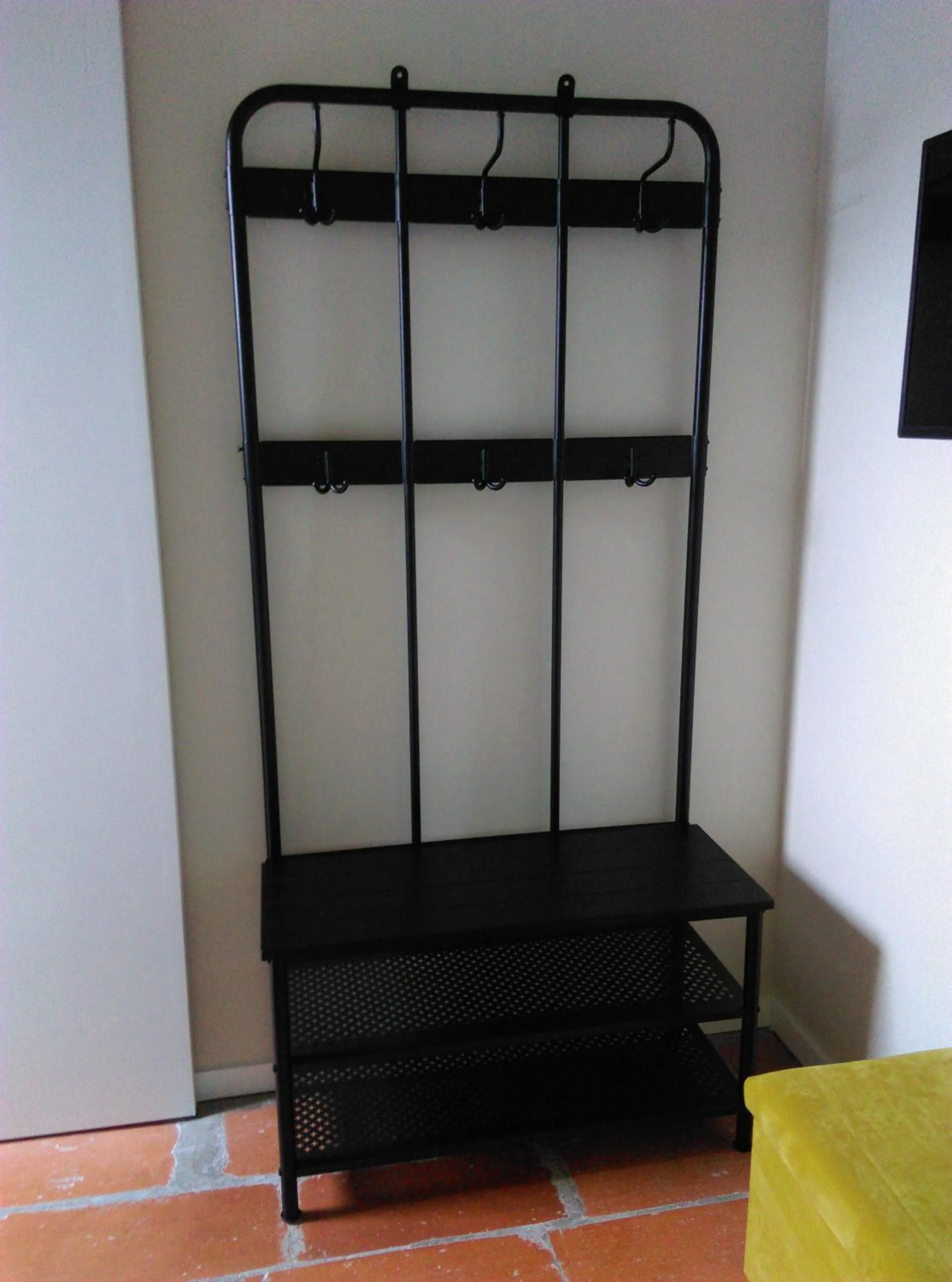 storage in Ode au Bonheur St Georges sur Cher