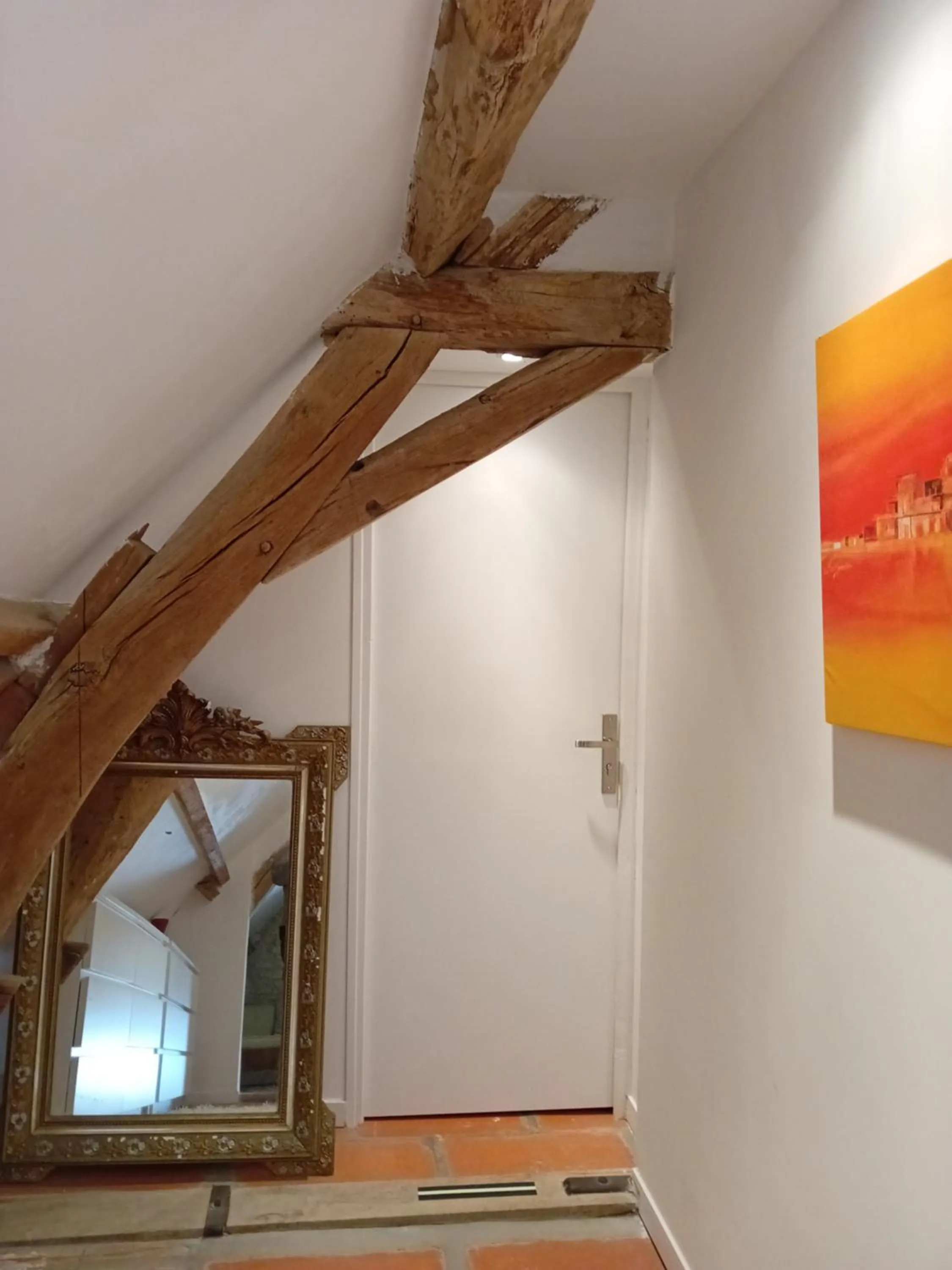 Ode au Bonheur St Georges sur Cher