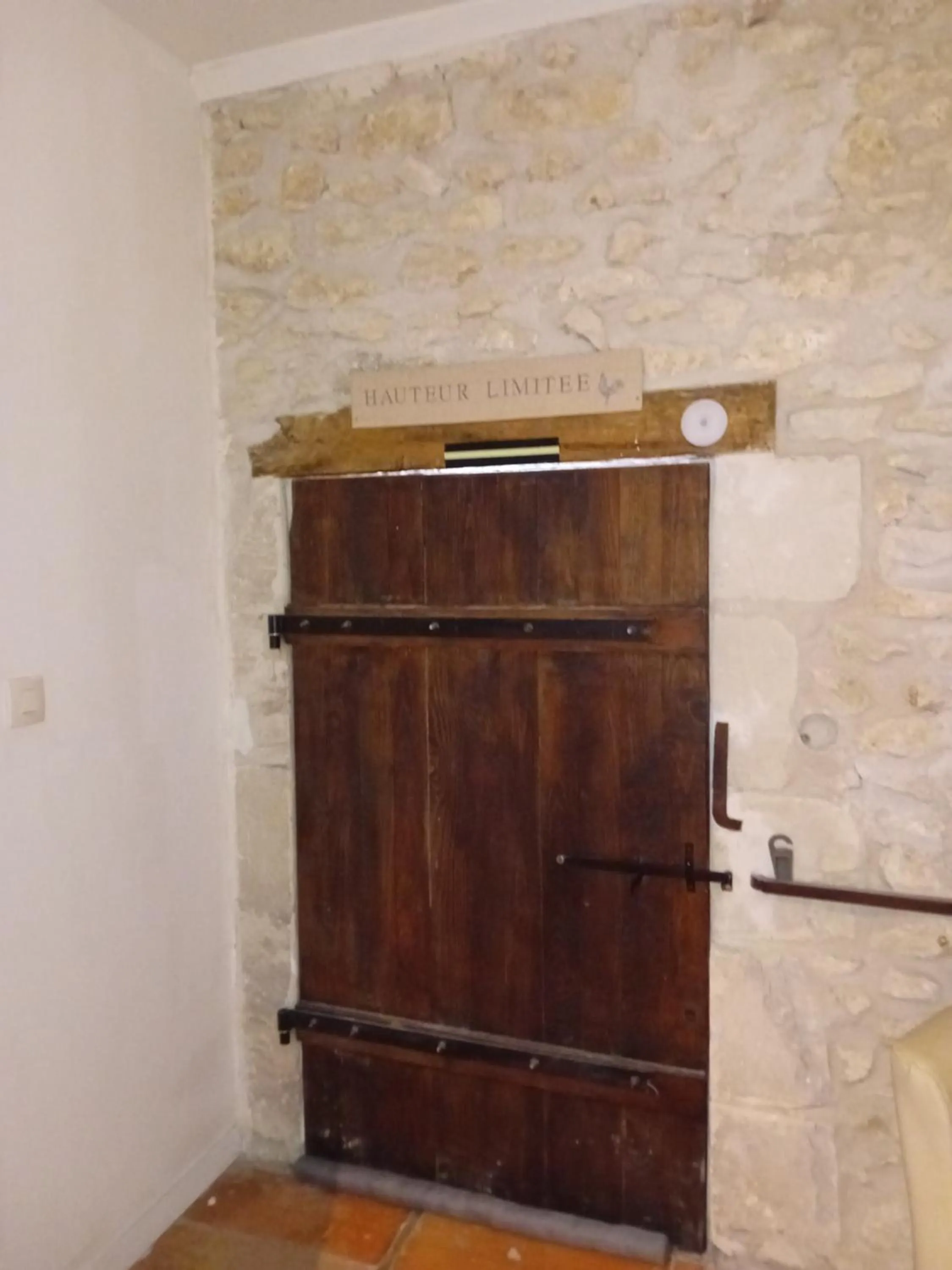 Ode au Bonheur St Georges sur Cher