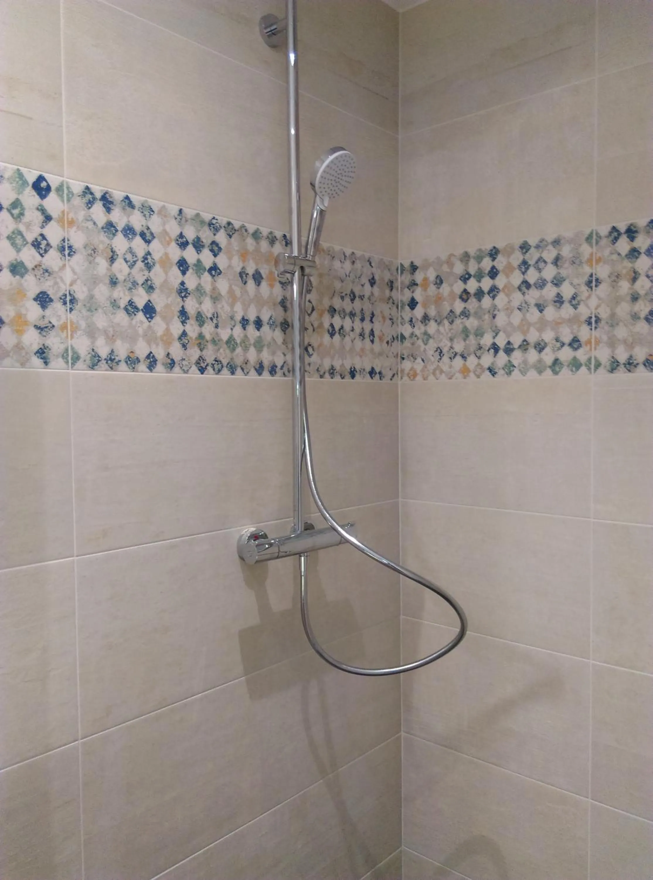 Shower in Ode au Bonheur St Georges sur Cher