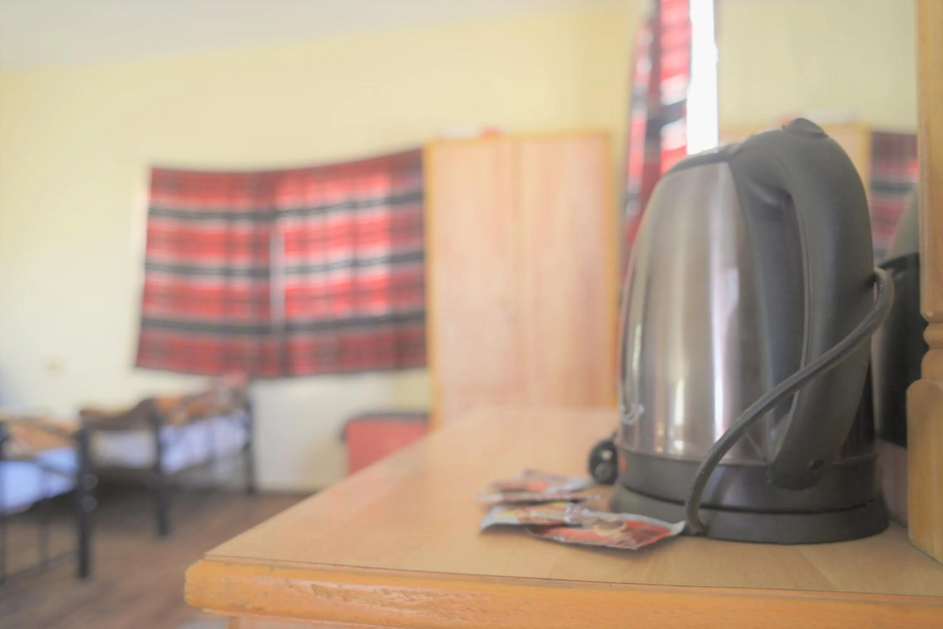 Triple Room in Happy Bedouin House Petra