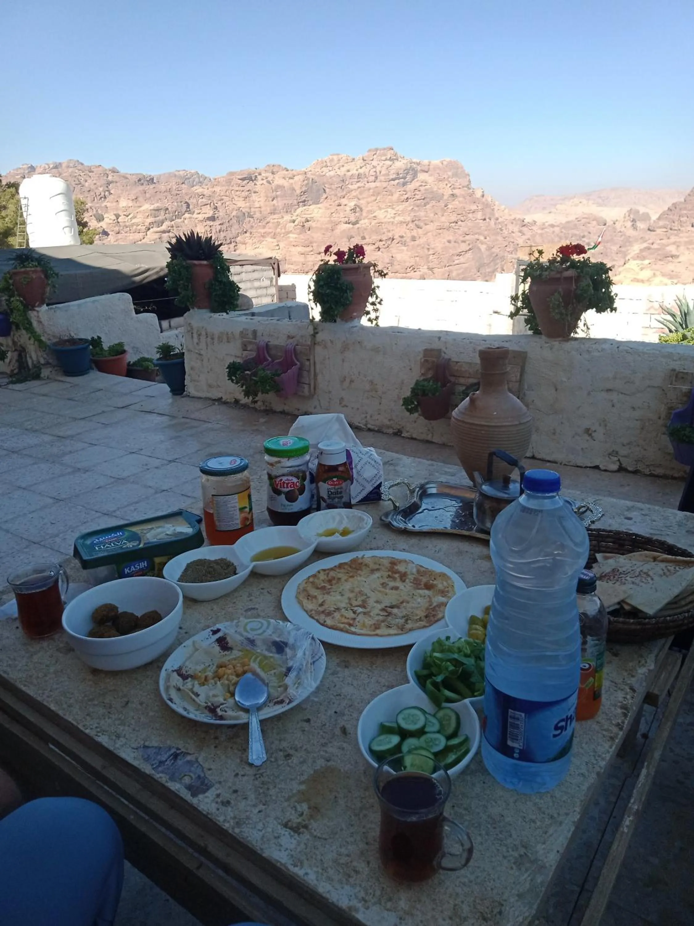 Happy Bedouin House Petra