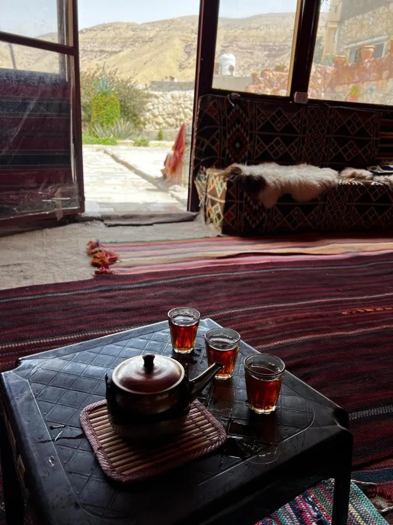 Happy Bedouin House Petra