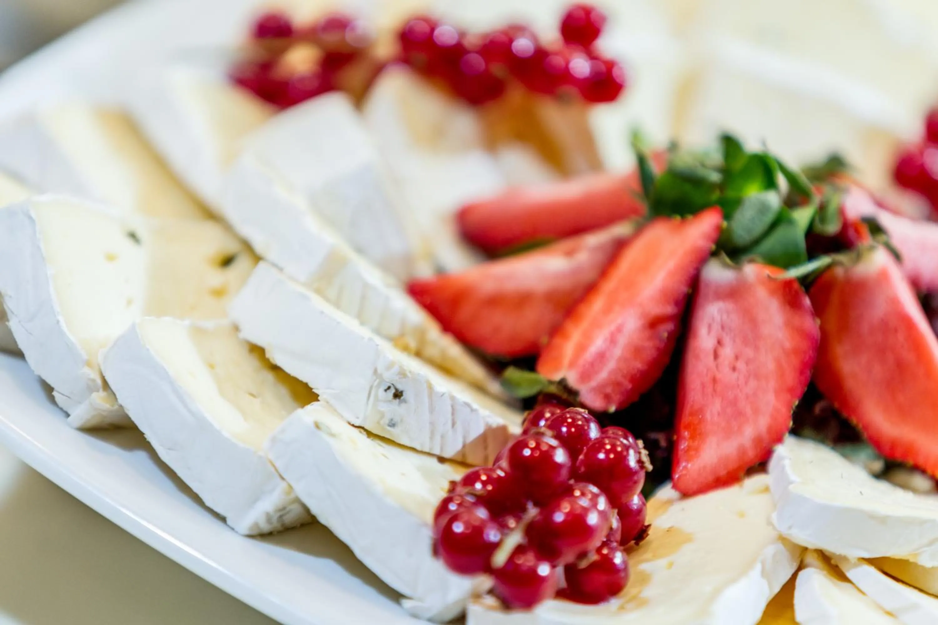 Breakfast in Edelfinger Hof