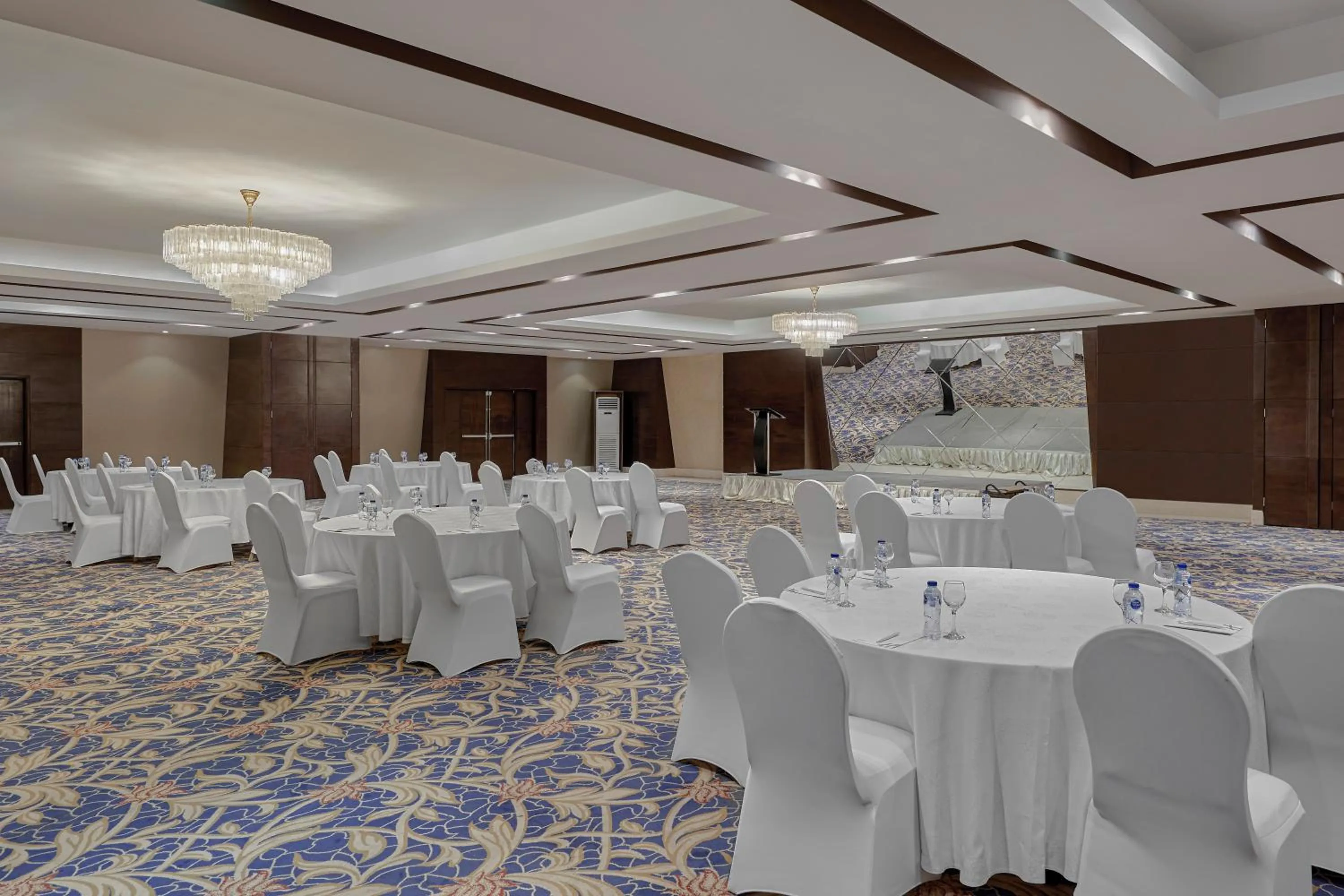Banquet/Function facilities in Holiday Inn Tabuk by IHG