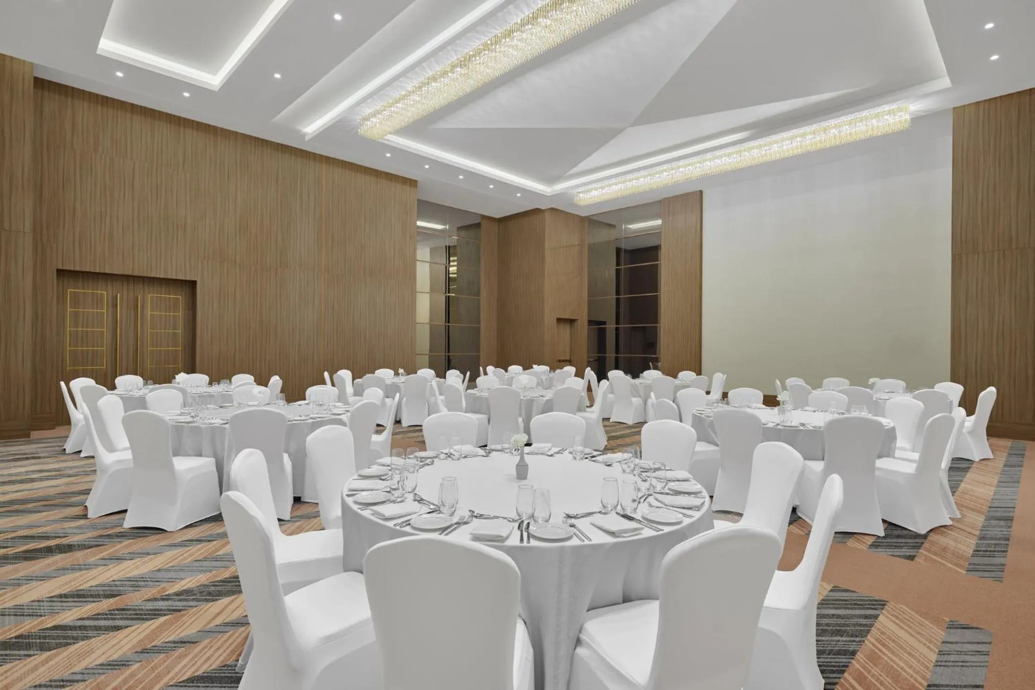 Banquet/Function facilities in Holiday Inn Tabuk by IHG