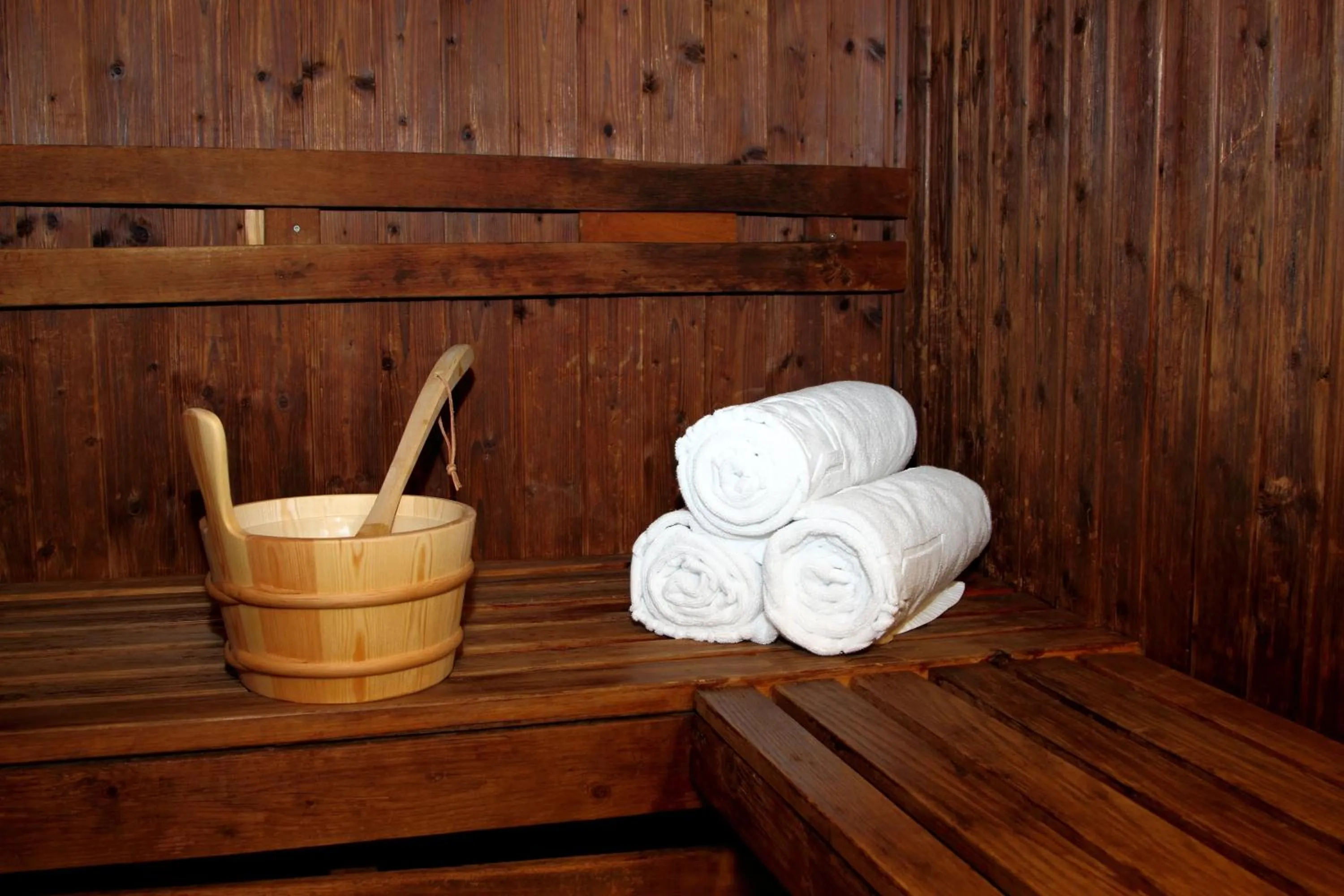 Spa and wellness centre/facilities in Holiday Inn Tabuk by IHG