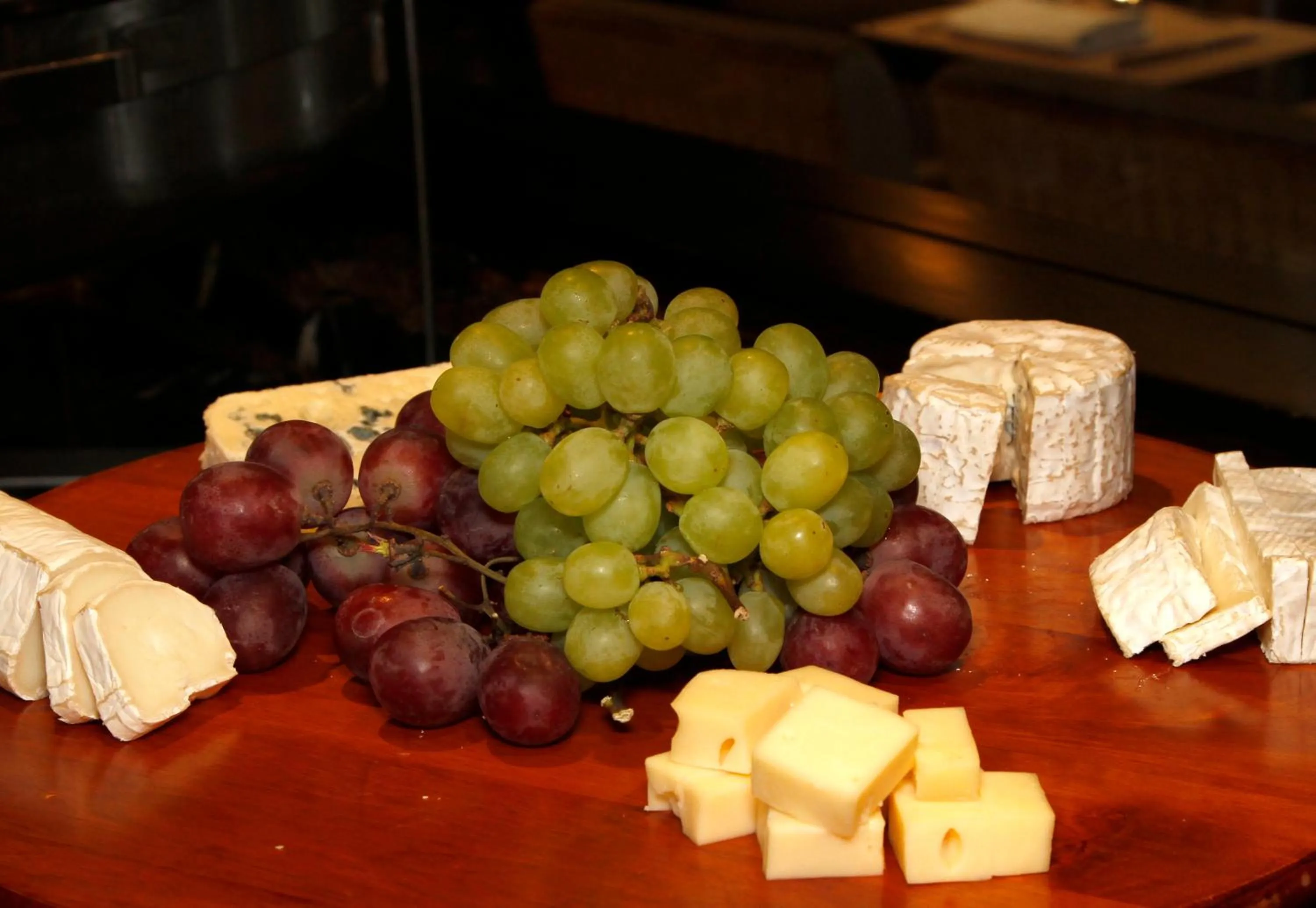 Restaurant/places to eat in Holiday Inn Tabuk by IHG