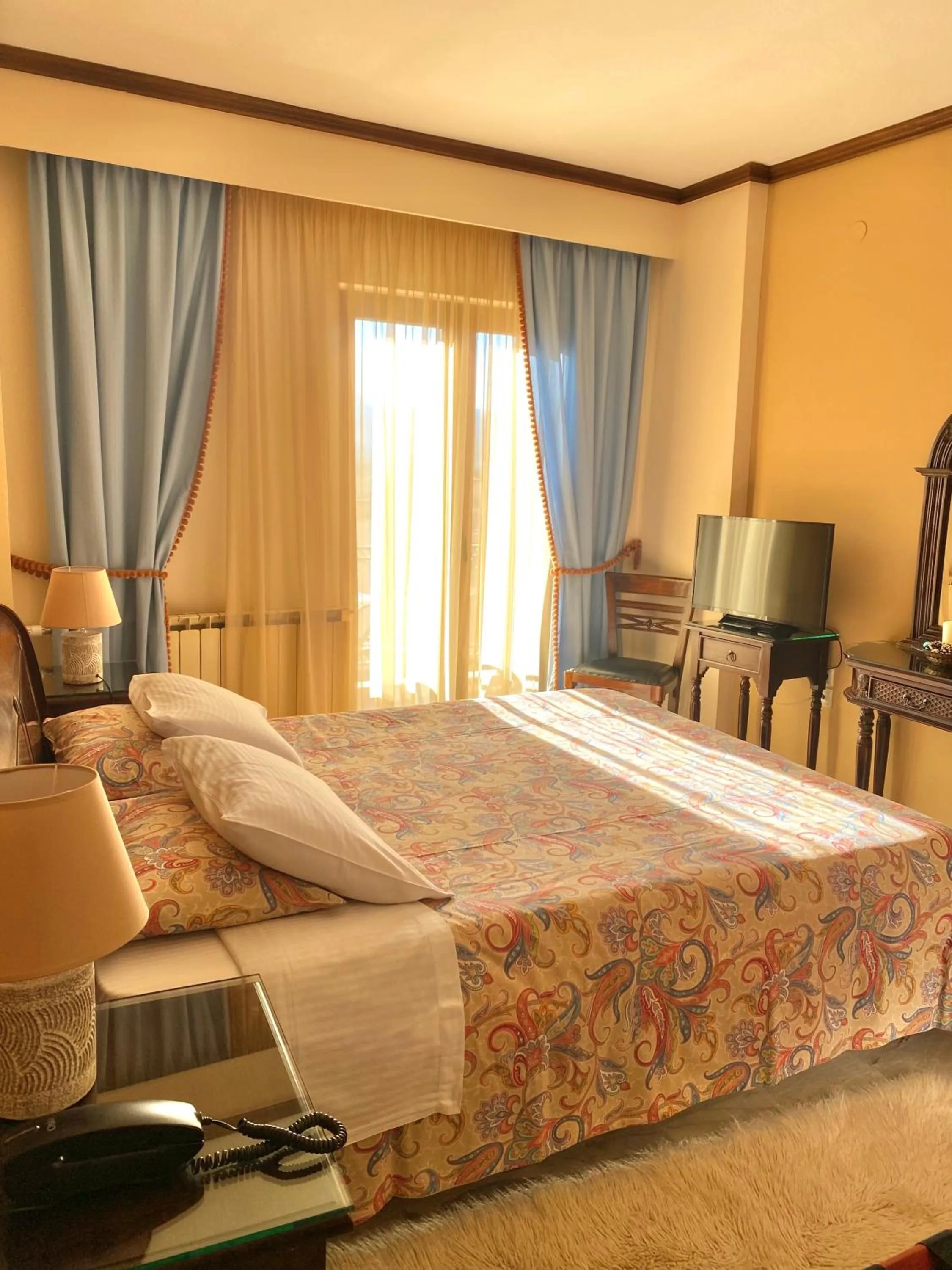 Photo of the whole room, Bed in Marianna's Home Accommodation