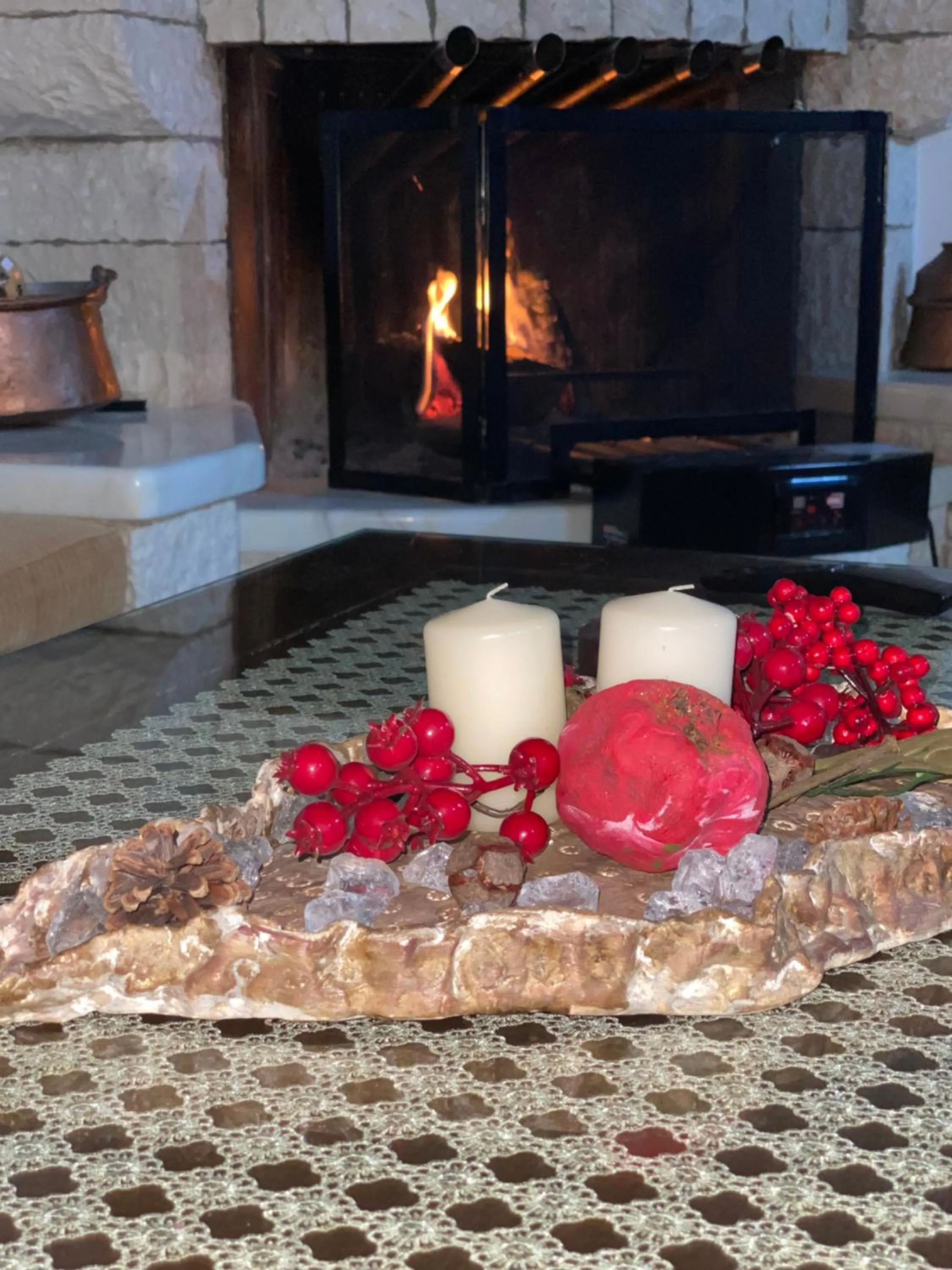 flat iron in Marianna's Home Accommodation