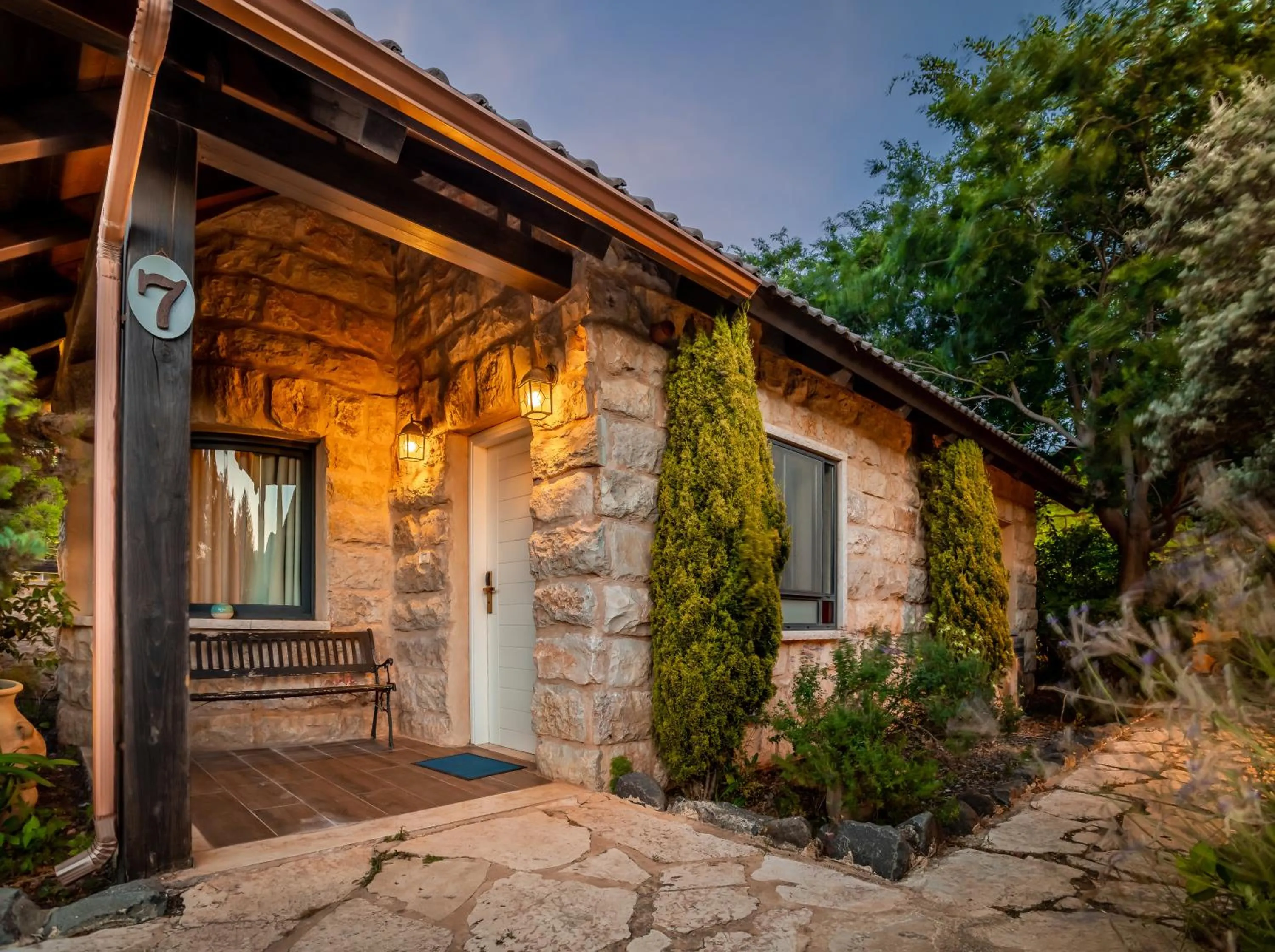 Facade/entrance in Grand Vista Boutique Hotel And Spa