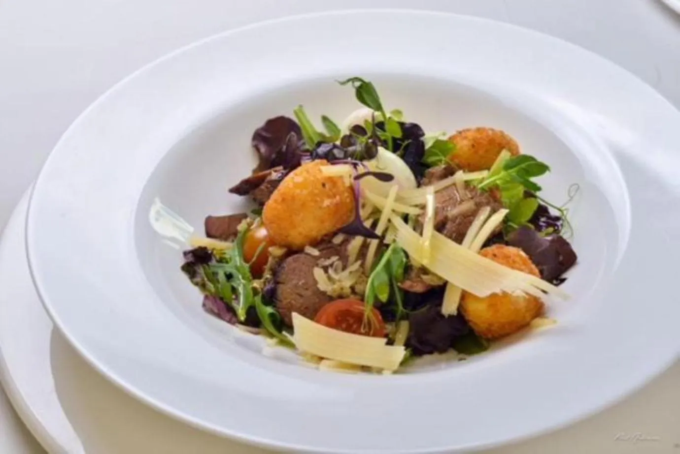 Lunch in ibis Styles Pitesti Arges