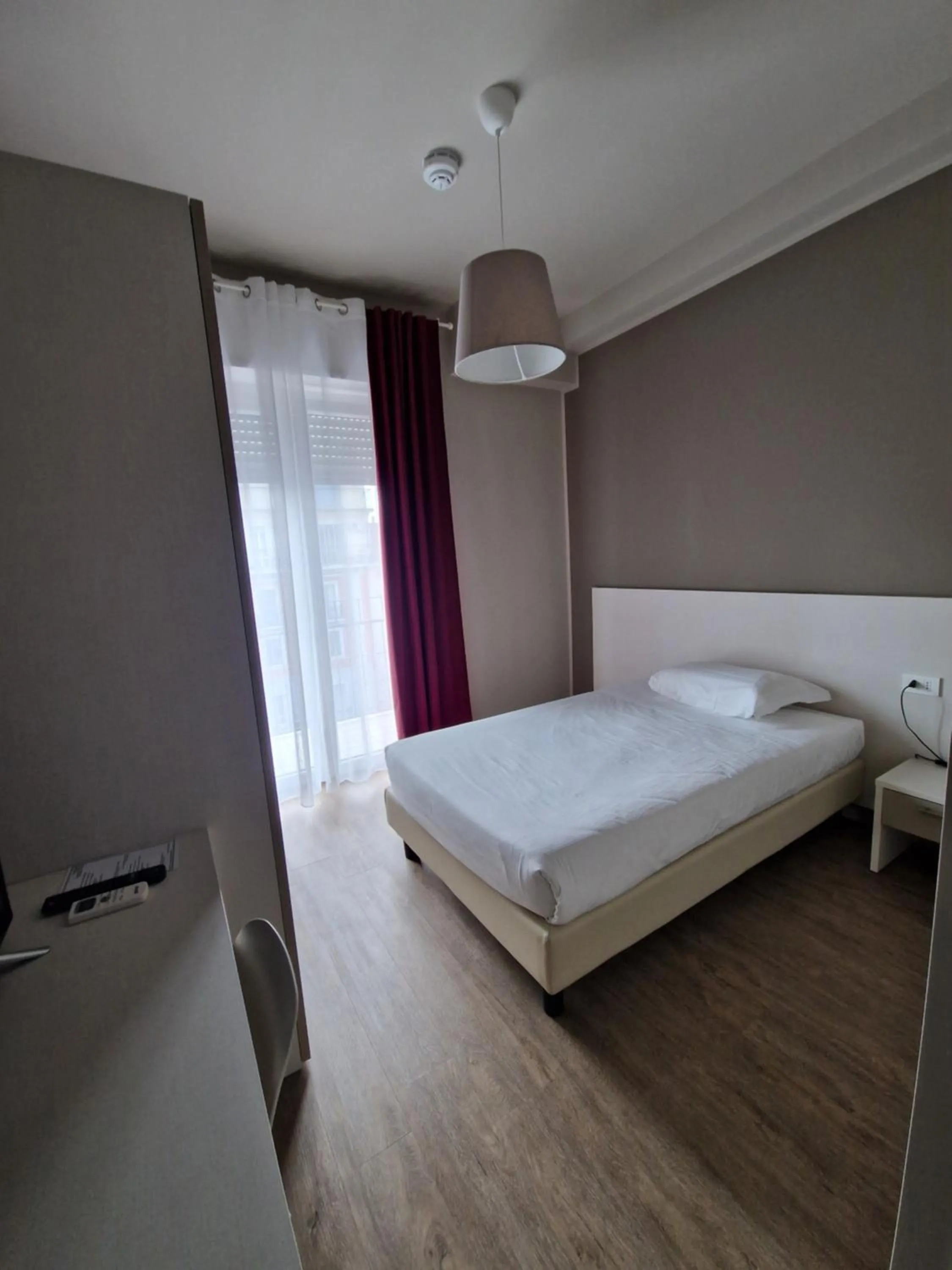 Bed in Hotel di Porta Romana