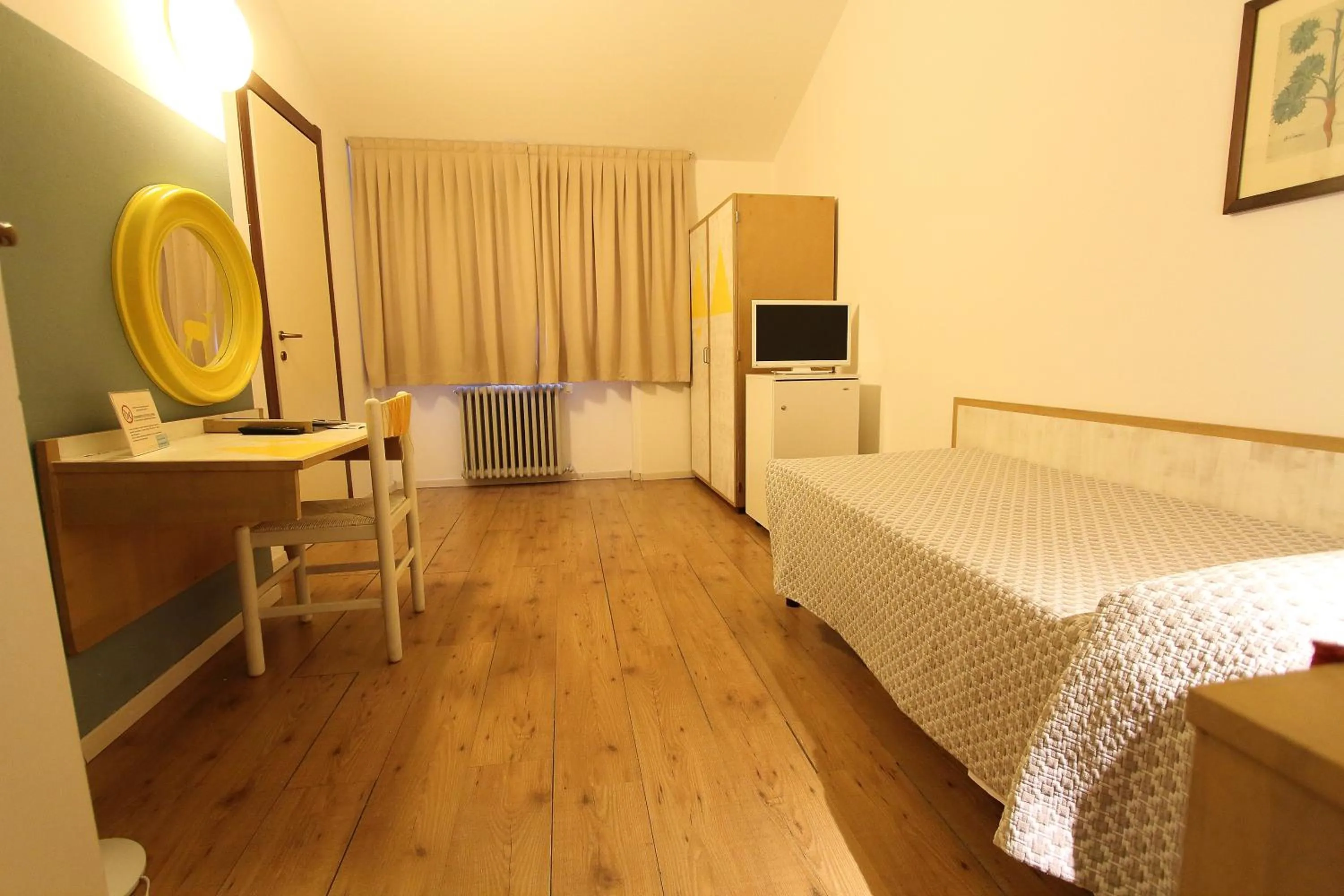 Photo of the whole room, Bed in Hotel Giardino