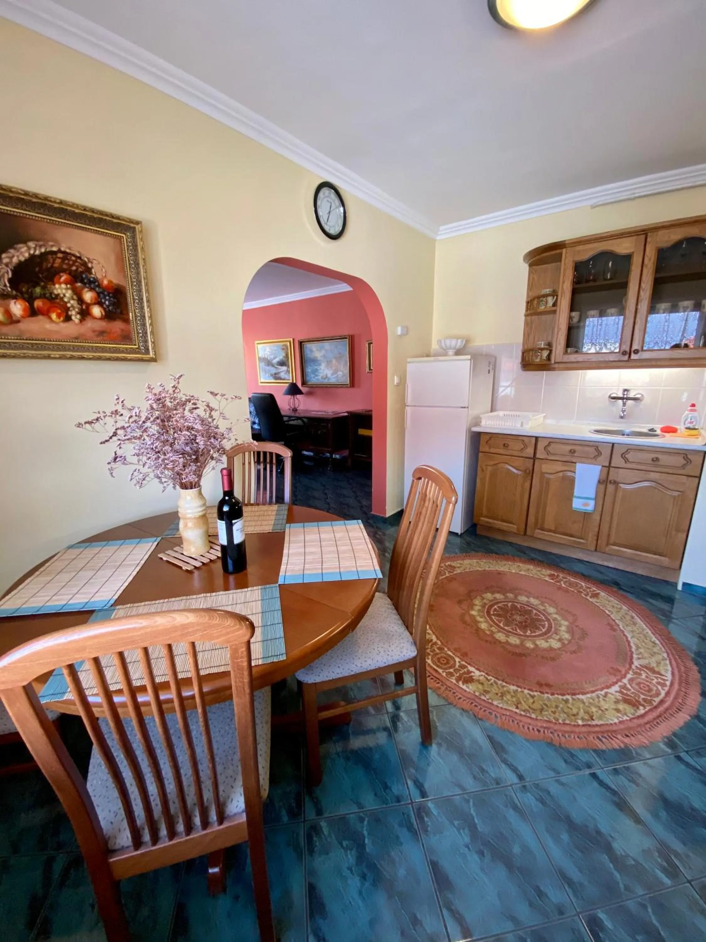Zalár Apartman