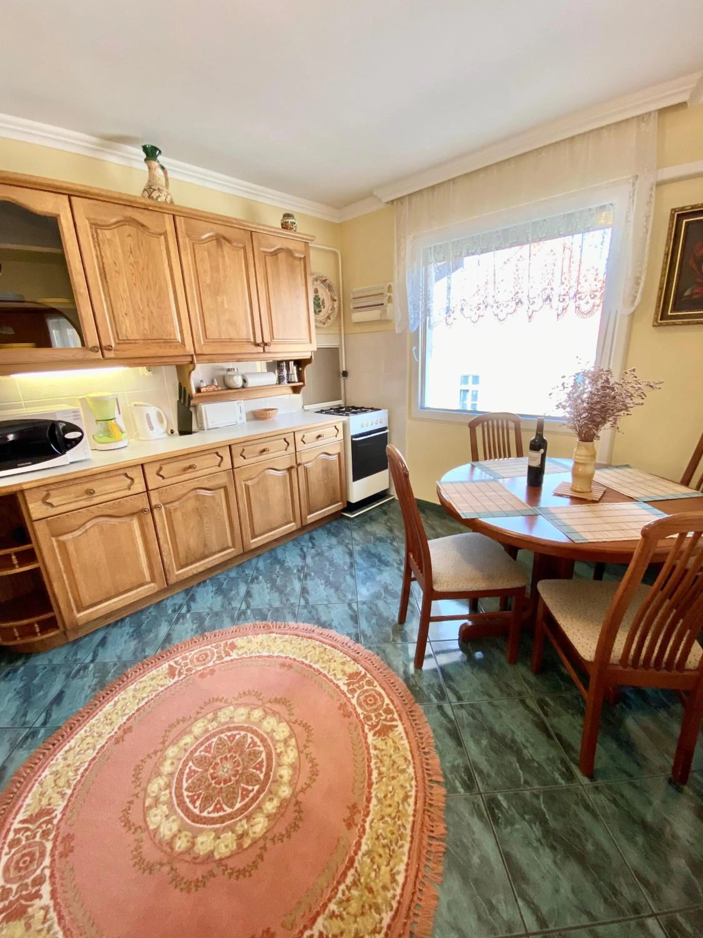 Zalár Apartman