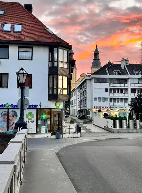 Zalár Apartman Zalár Apartman