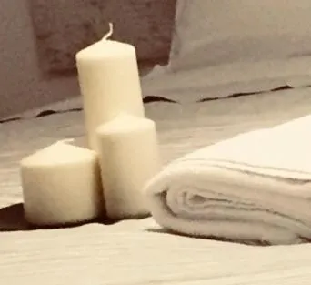 Bed in B&B London 2010