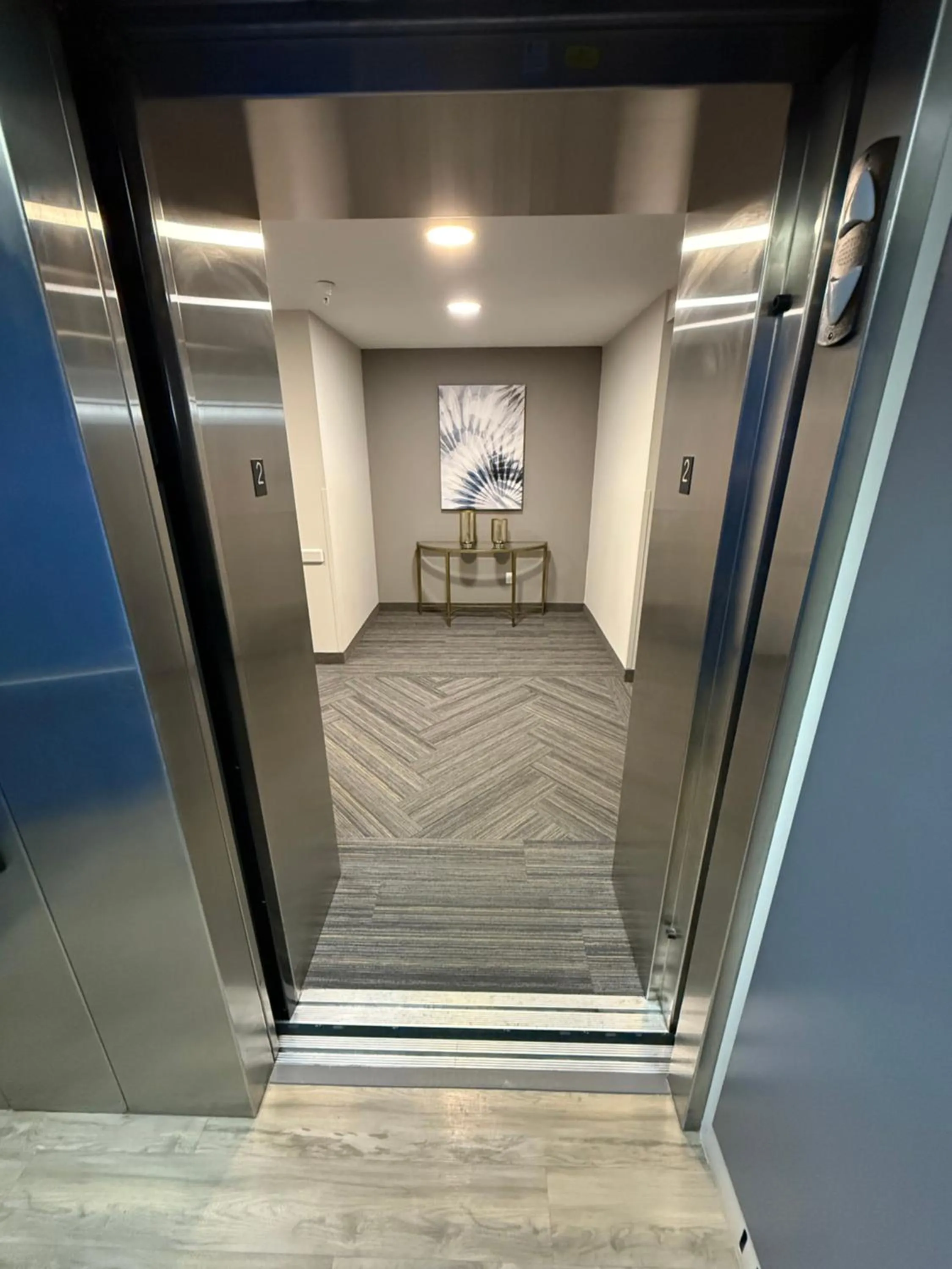 Days Inn by Wyndham Stony Plain