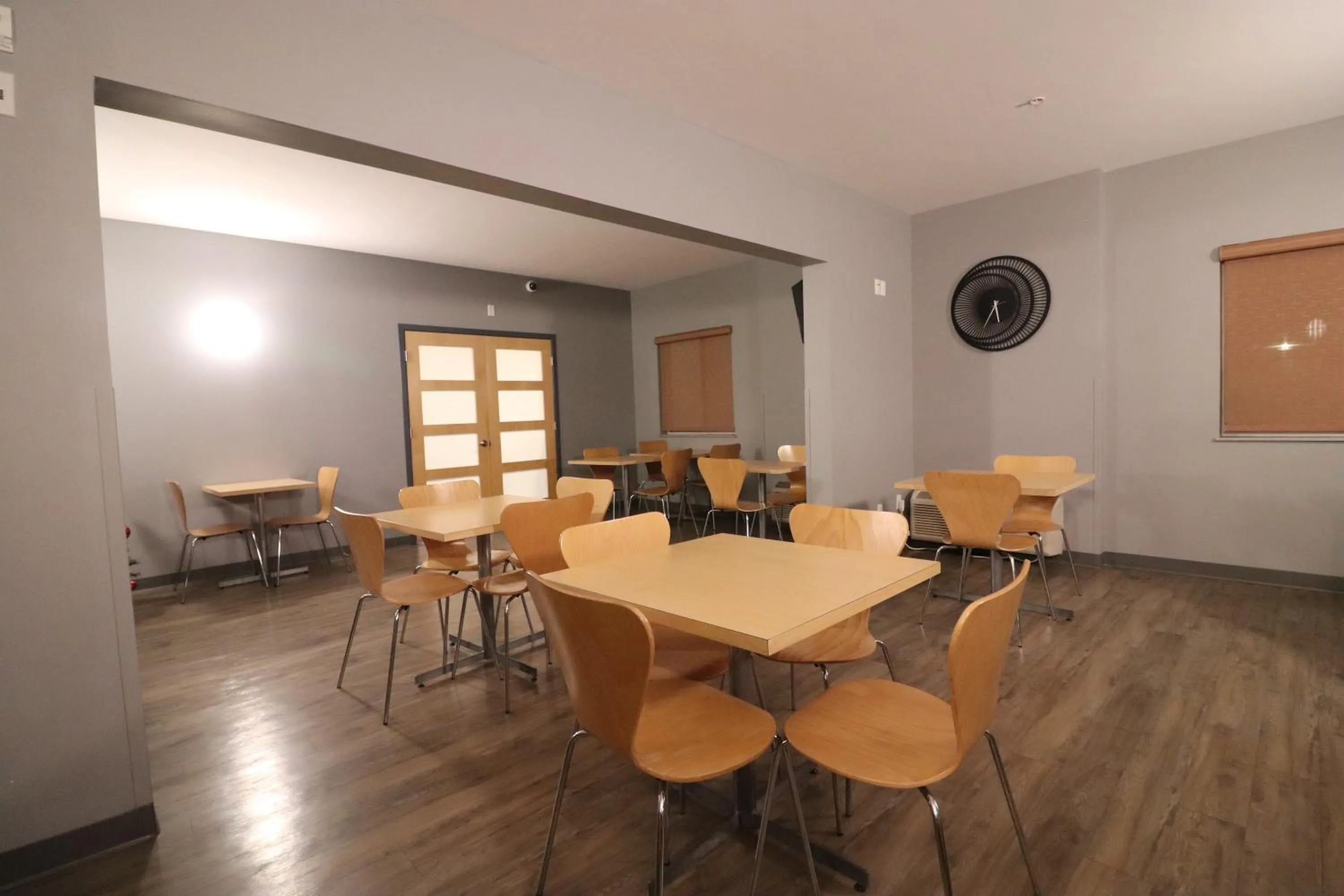 Breakfast in Days Inn by Wyndham Stony Plain