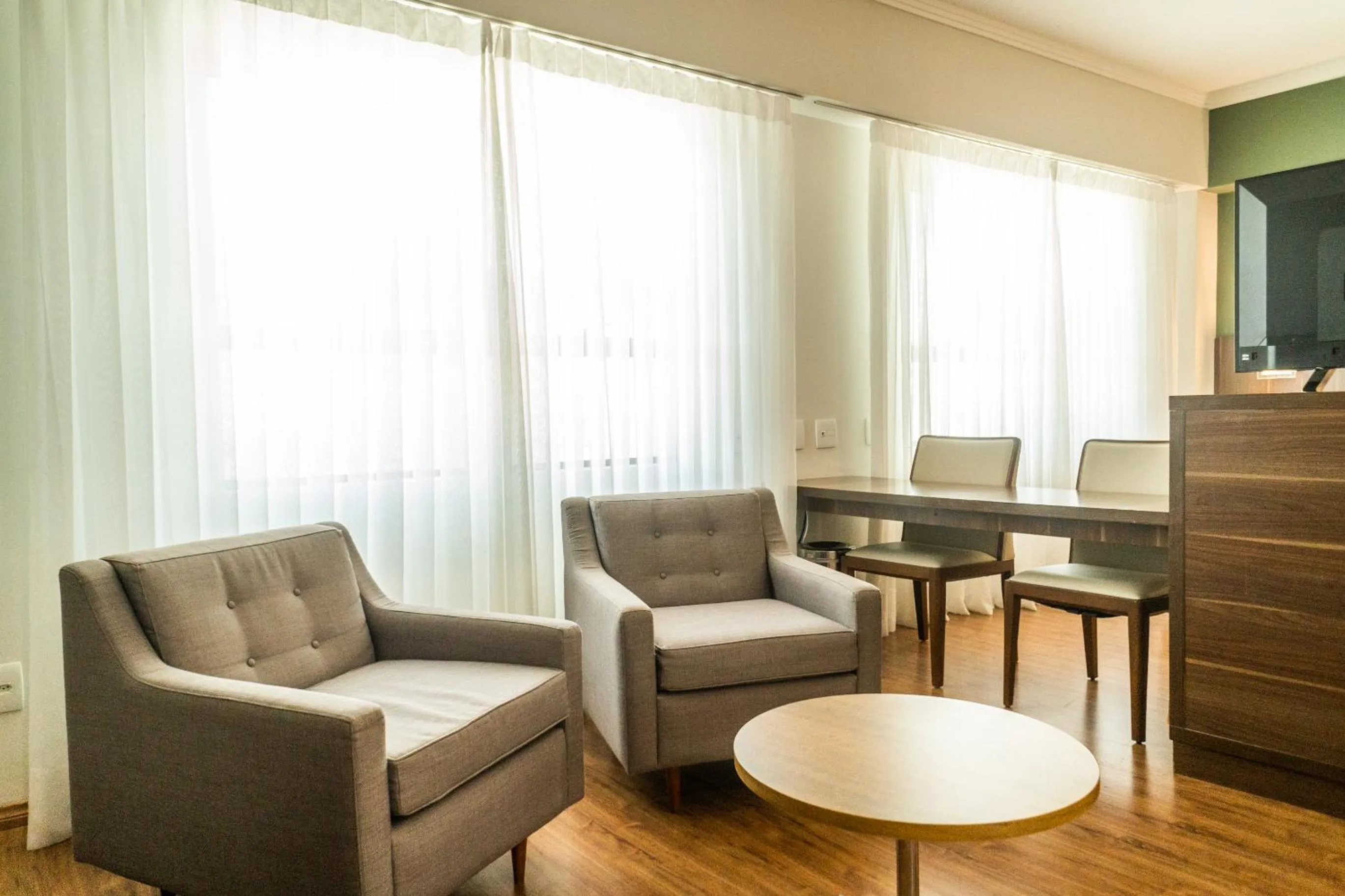 TV and multimedia in Firenze Business Hotel