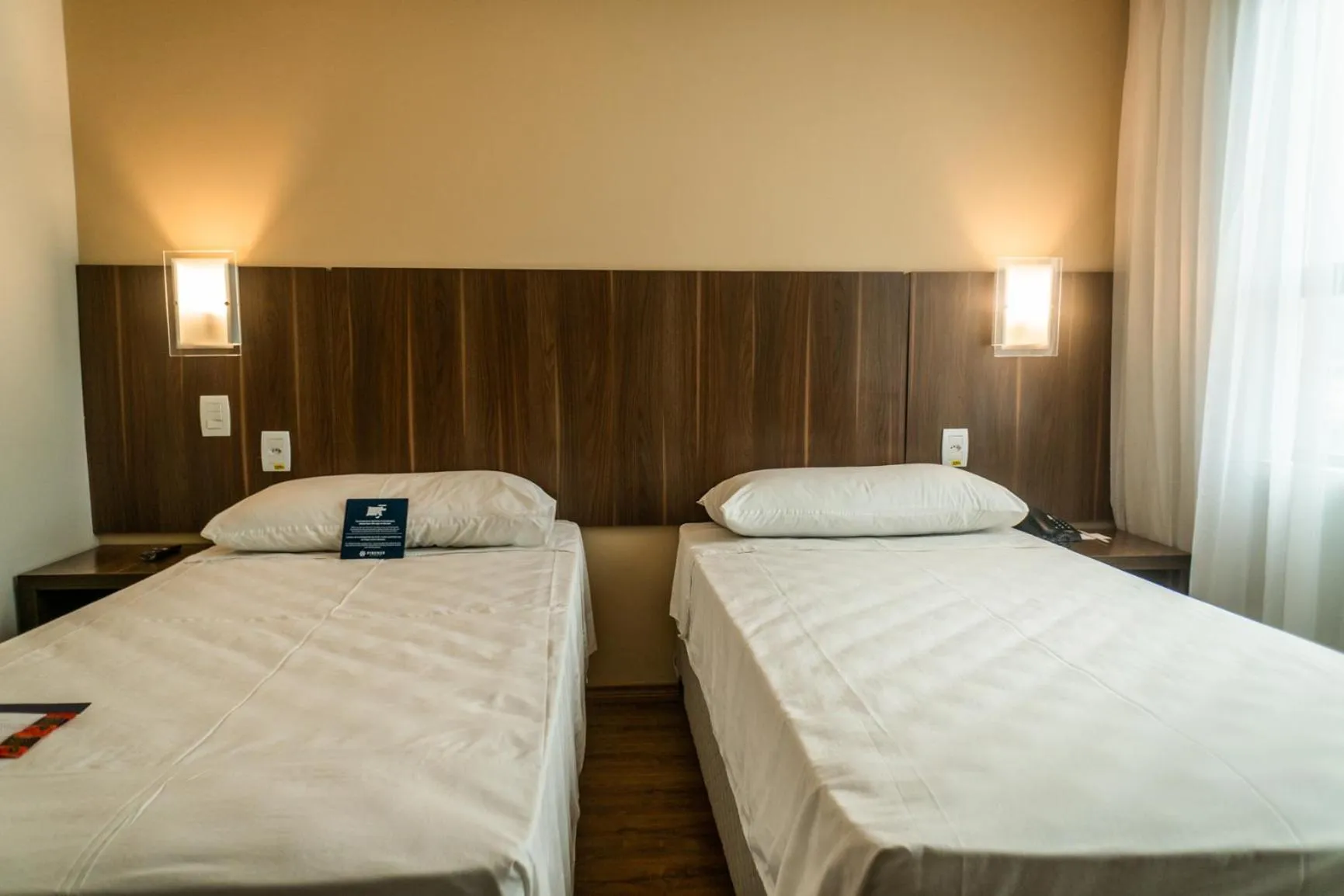 Bedroom, Bed in Firenze Business Hotel