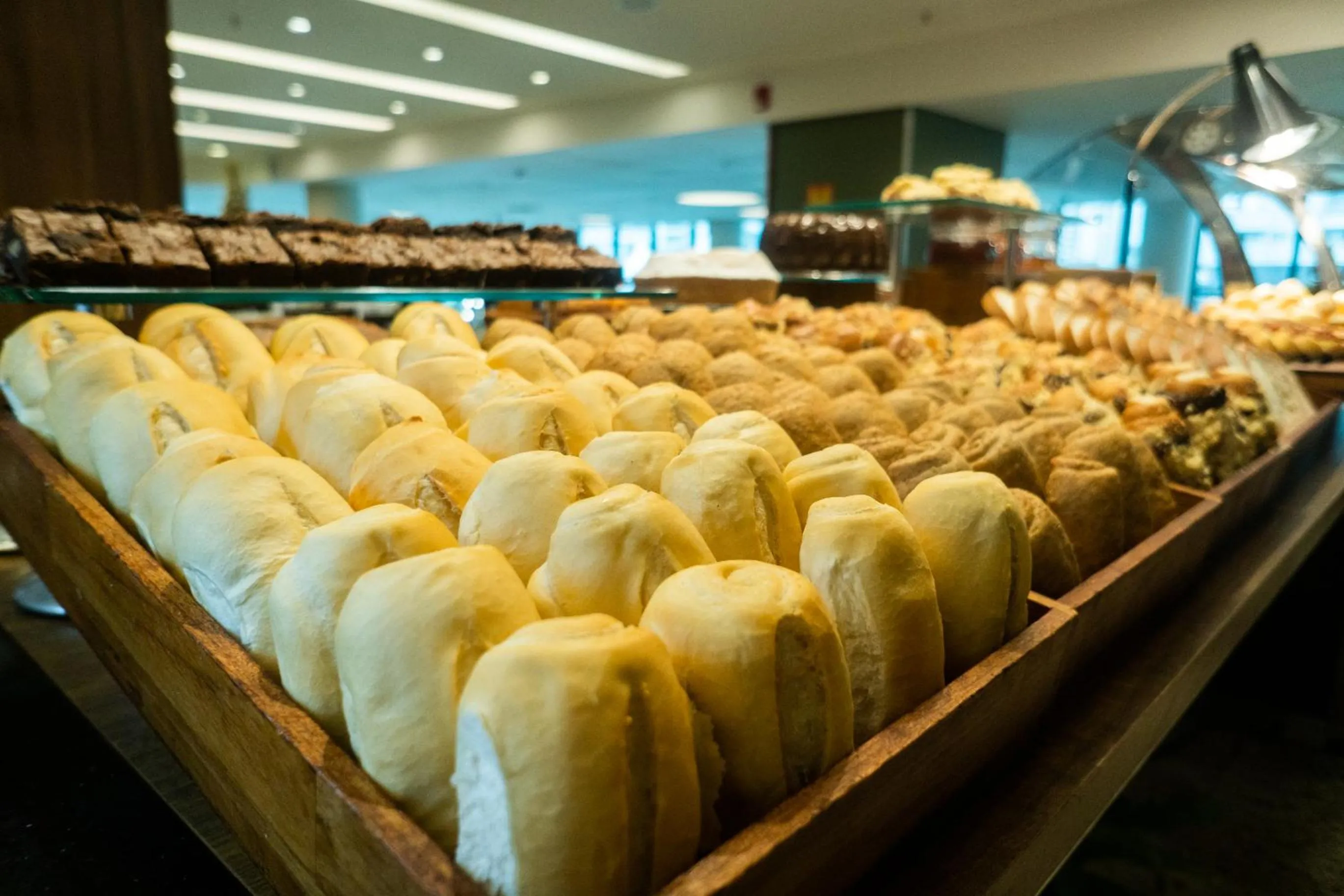 Breakfast in Firenze Business Hotel