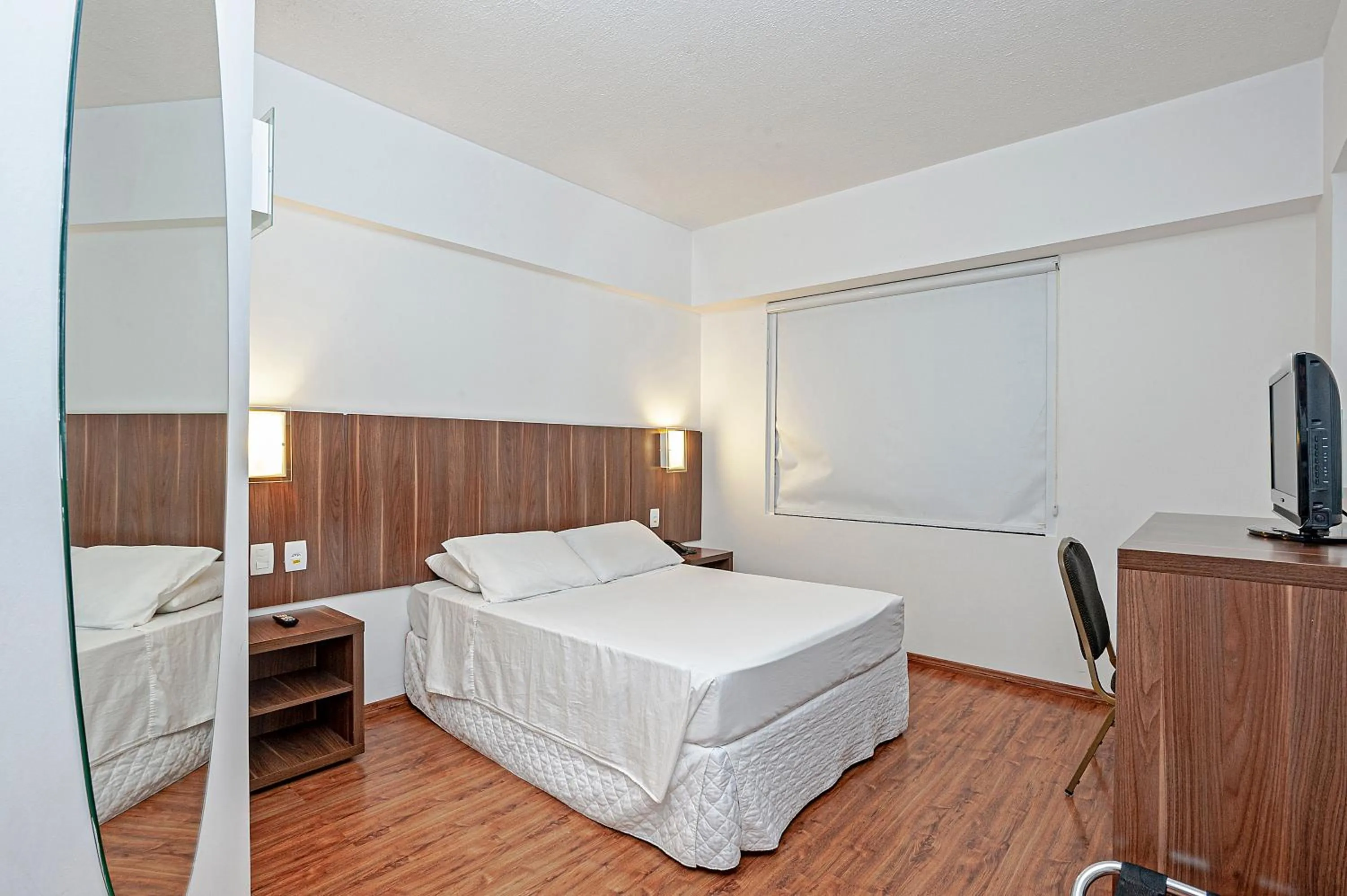 Bed in Firenze Business Hotel