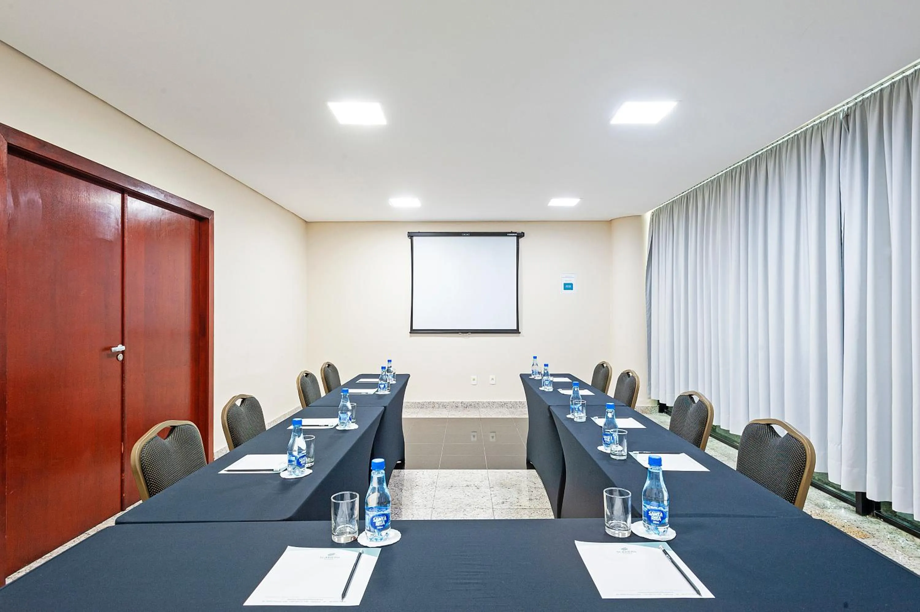 Business facilities in Firenze Business Hotel