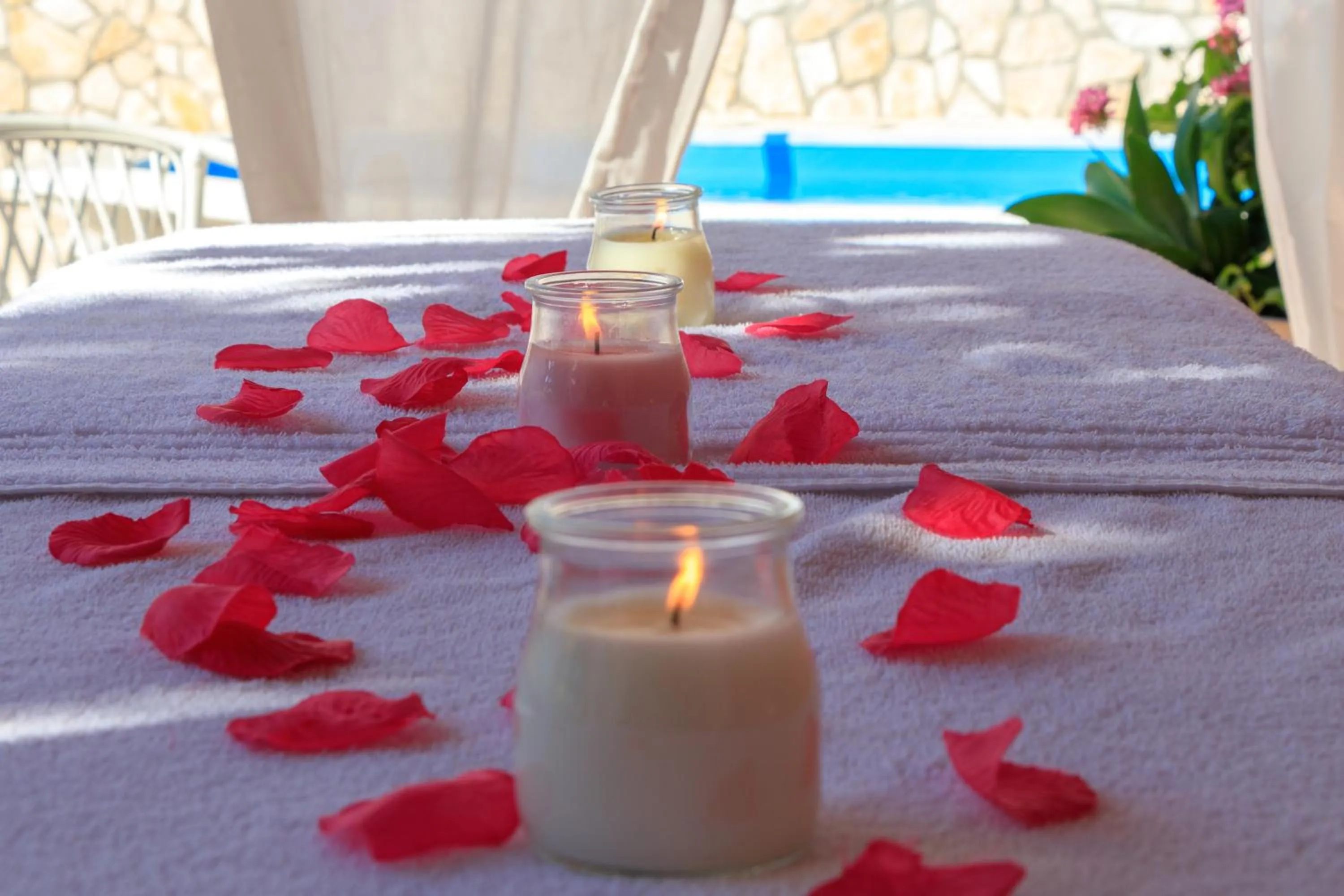 Spa and wellness centre/facilities, Bed in HB Le suites del Giardino