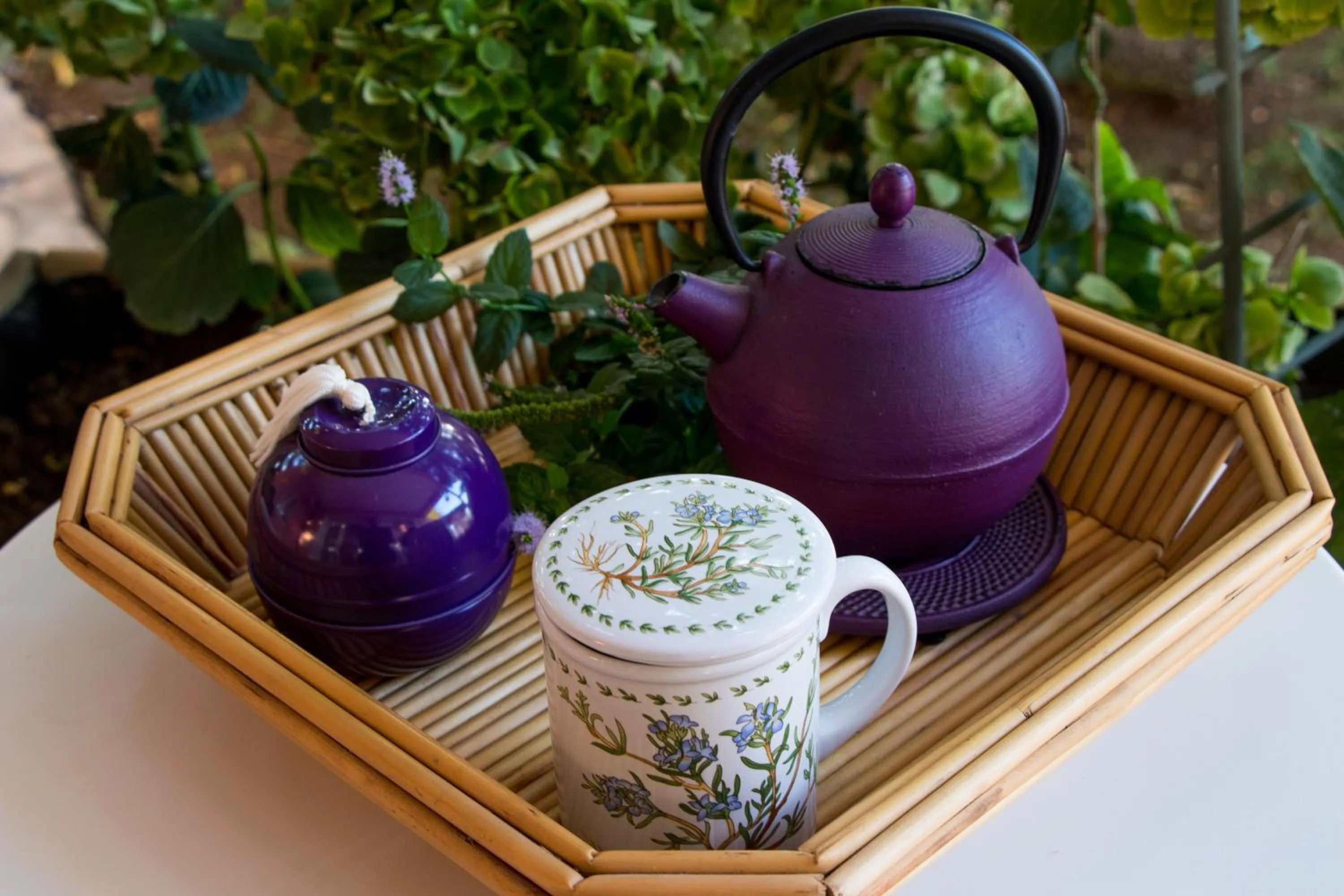 Spa and wellness centre/facilities in HB Le suites del Giardino