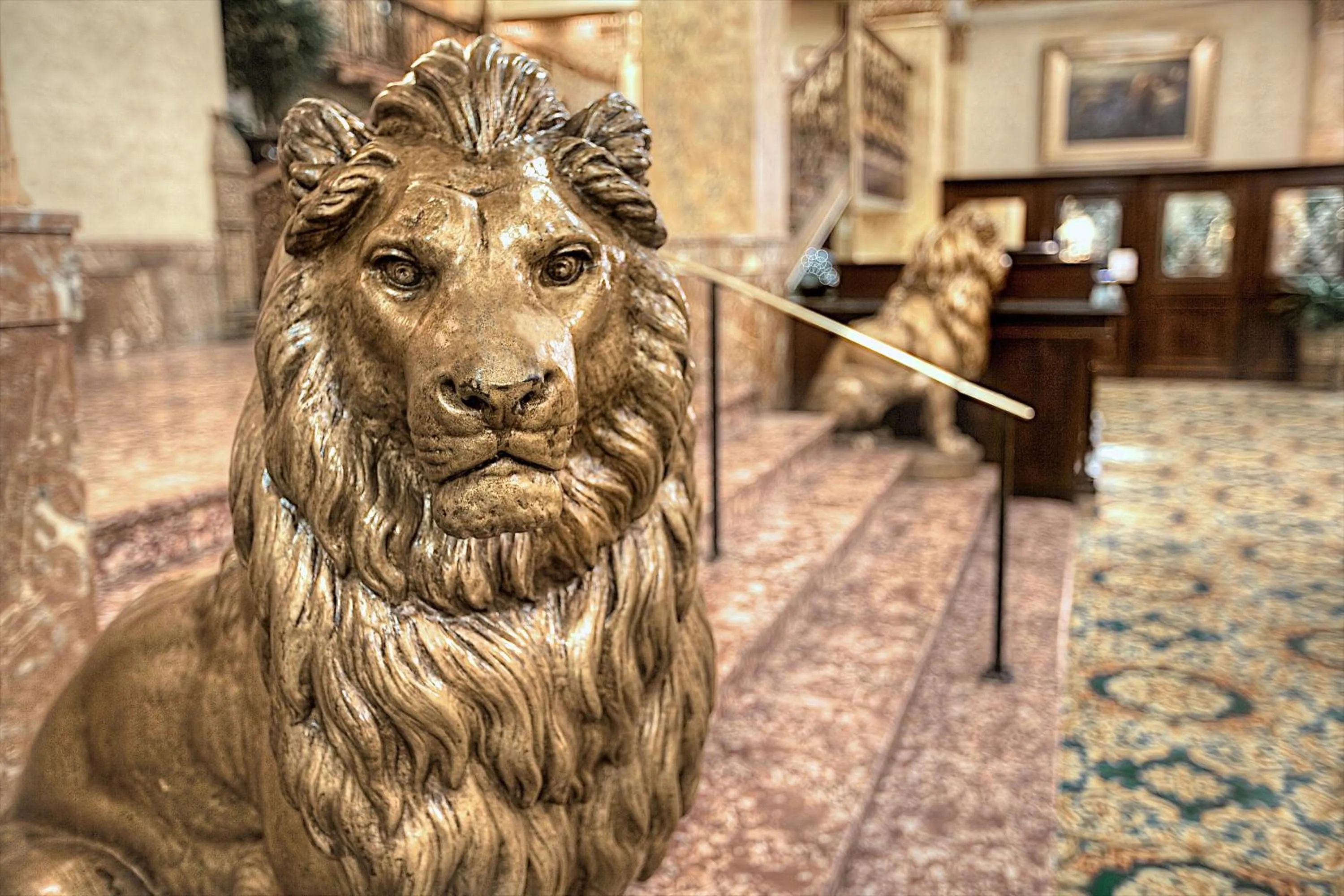 Other in The Pfister Hotel