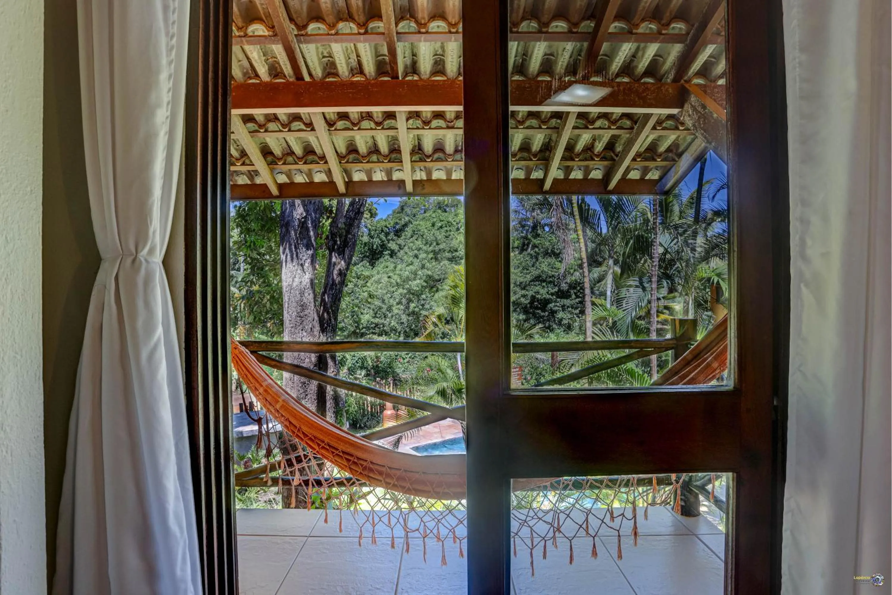 Day in Pousada Villa N'kara