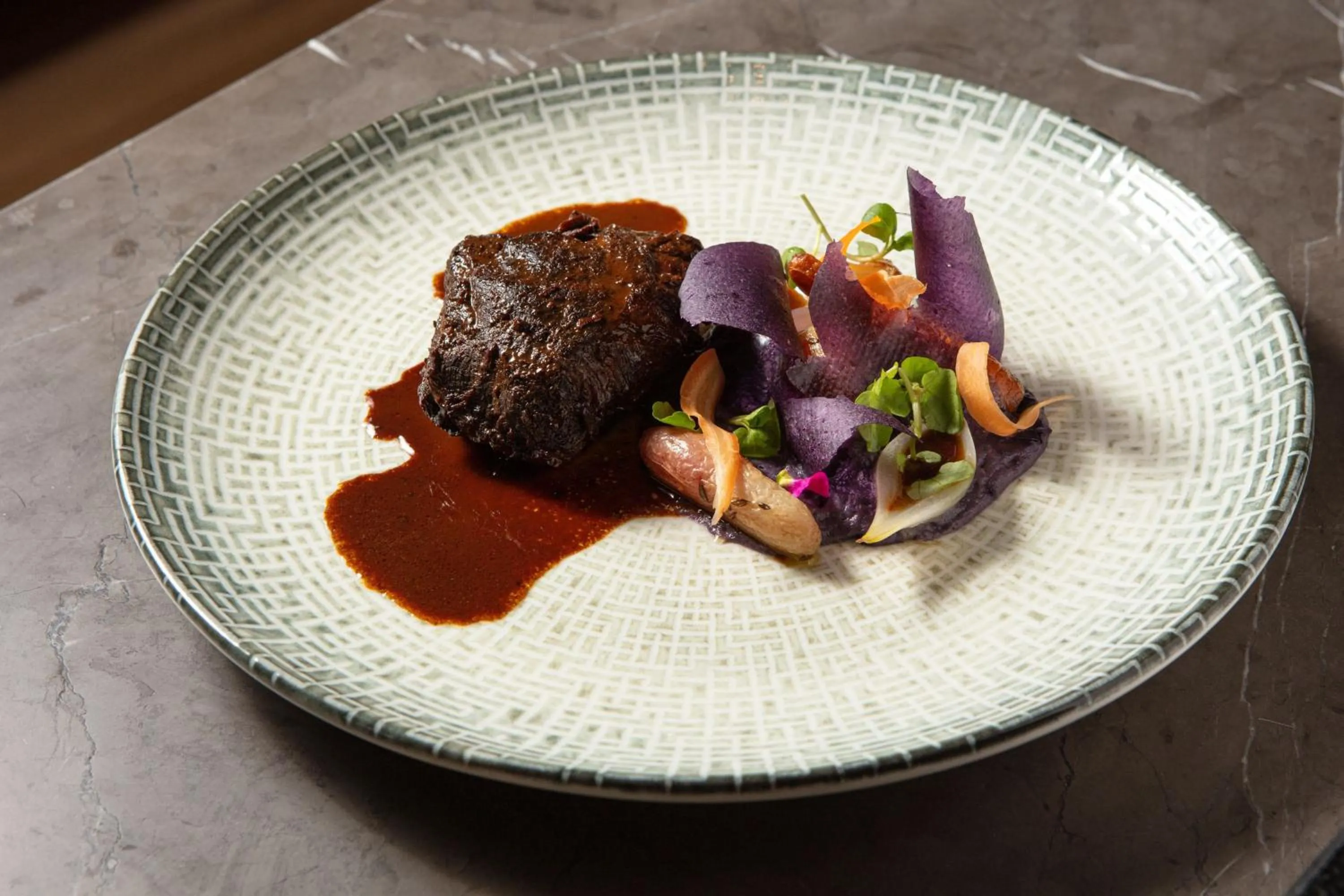 Restaurant/places to eat in JW Marriott Hotel Lima