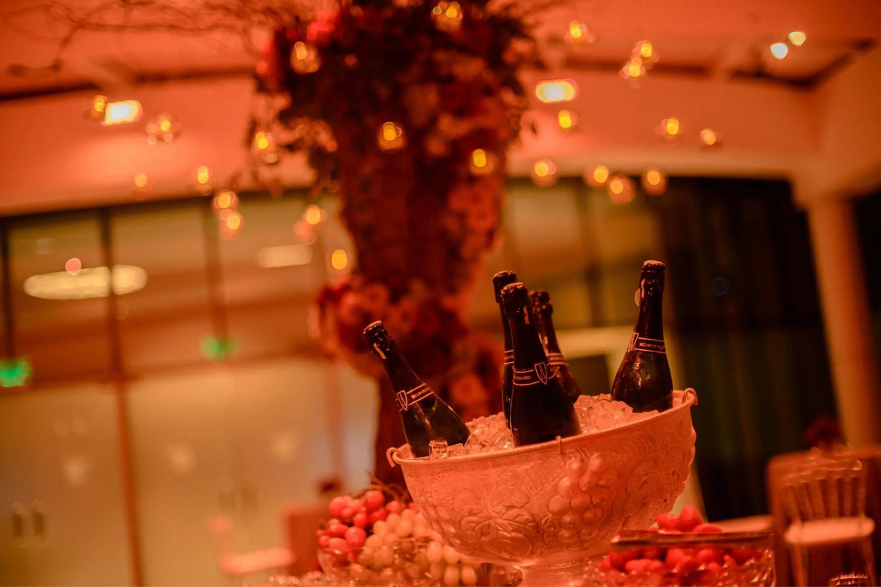 Meeting/conference room in JW Marriott Hotel Lima