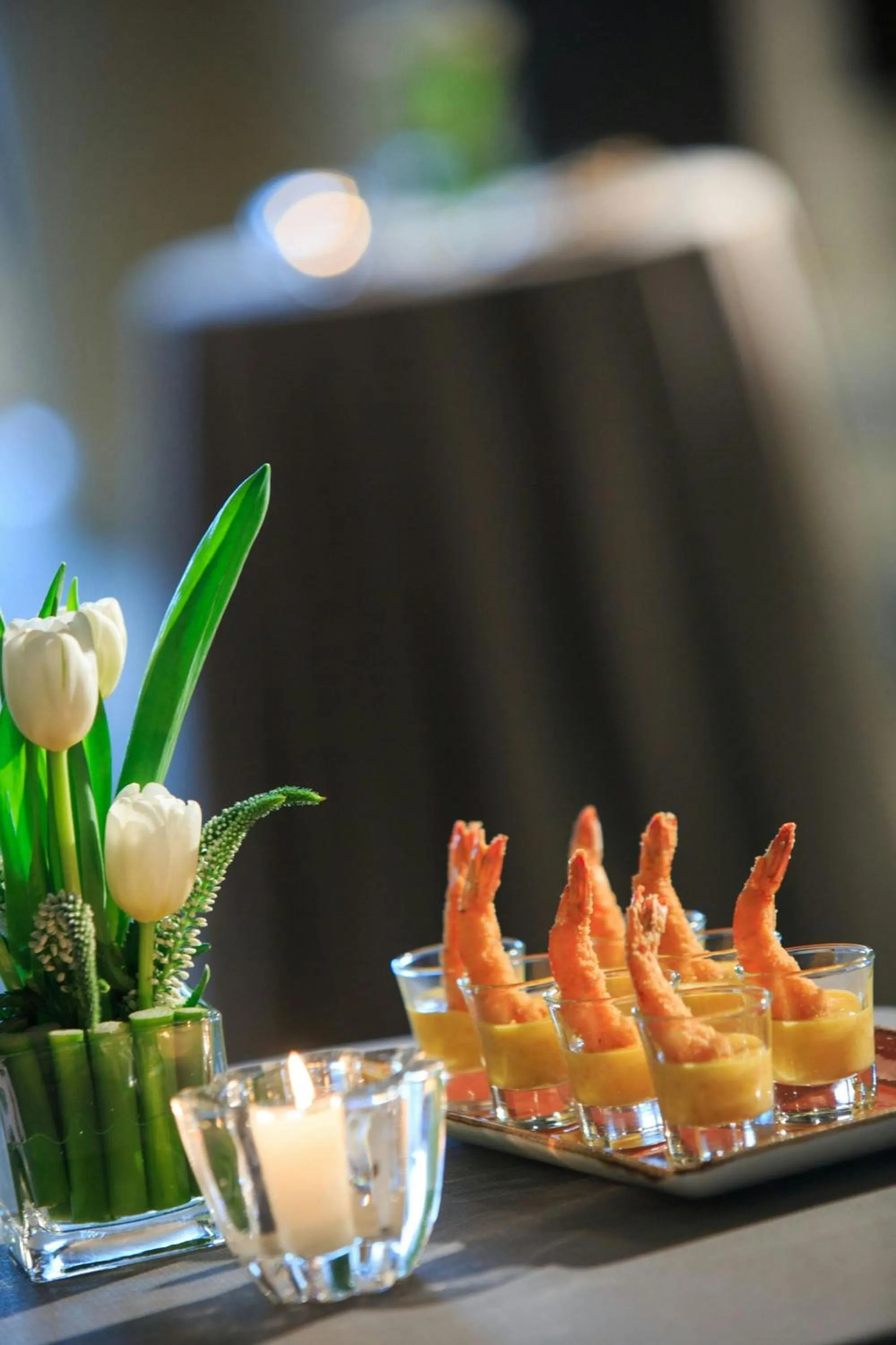 Meeting/conference room in JW Marriott Hotel Lima