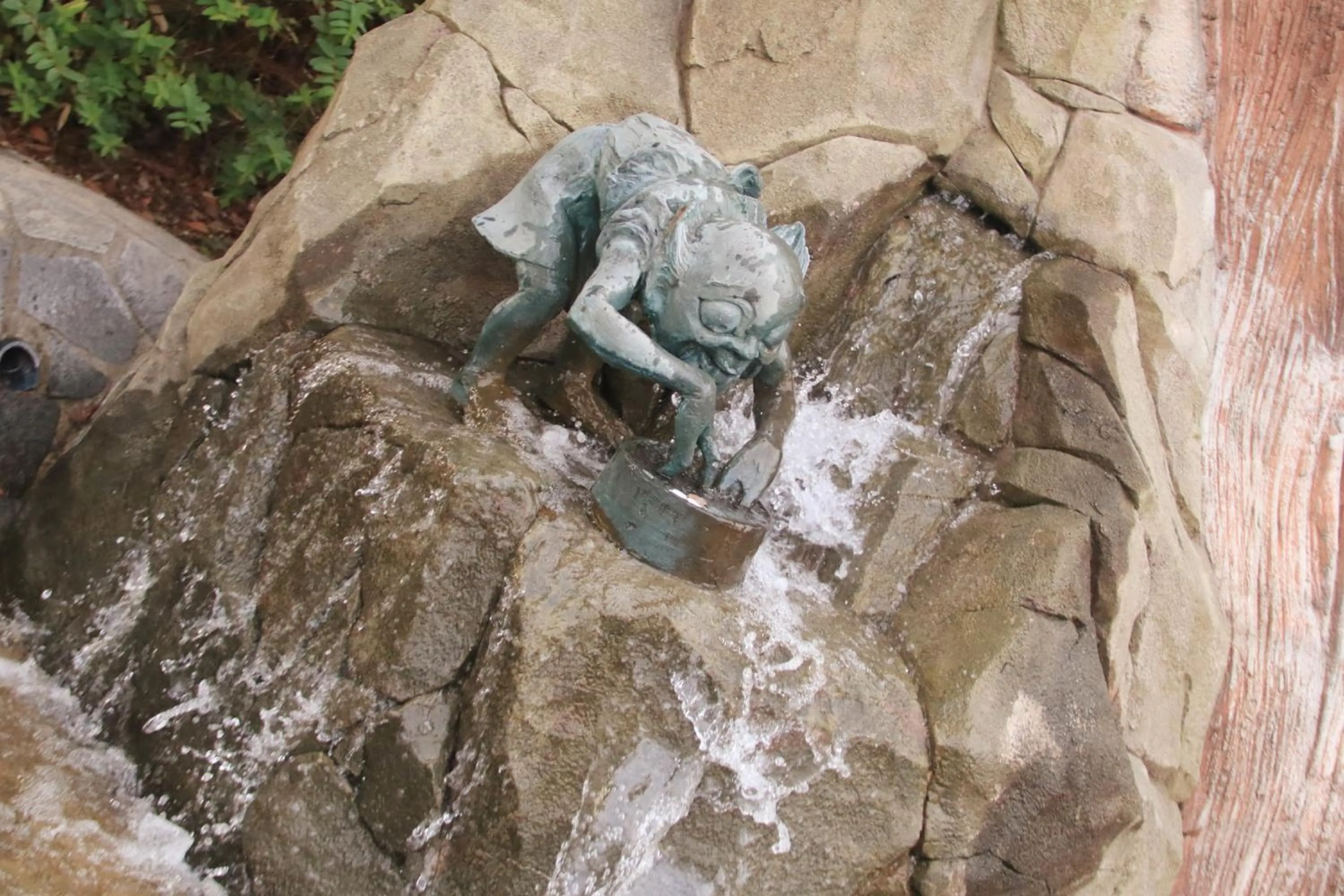 Shanti House Sakaiminato