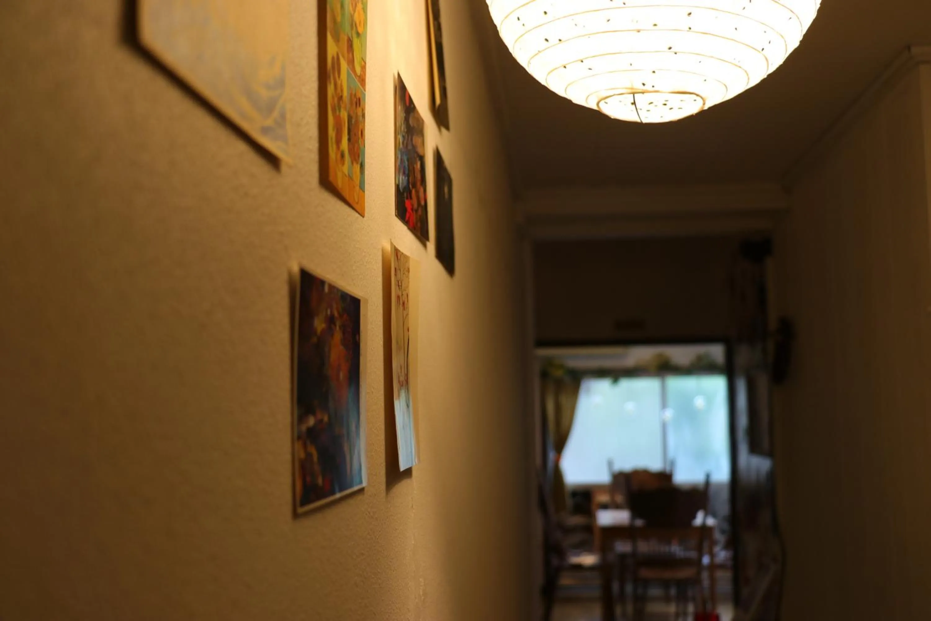 Shanti House Sakaiminato