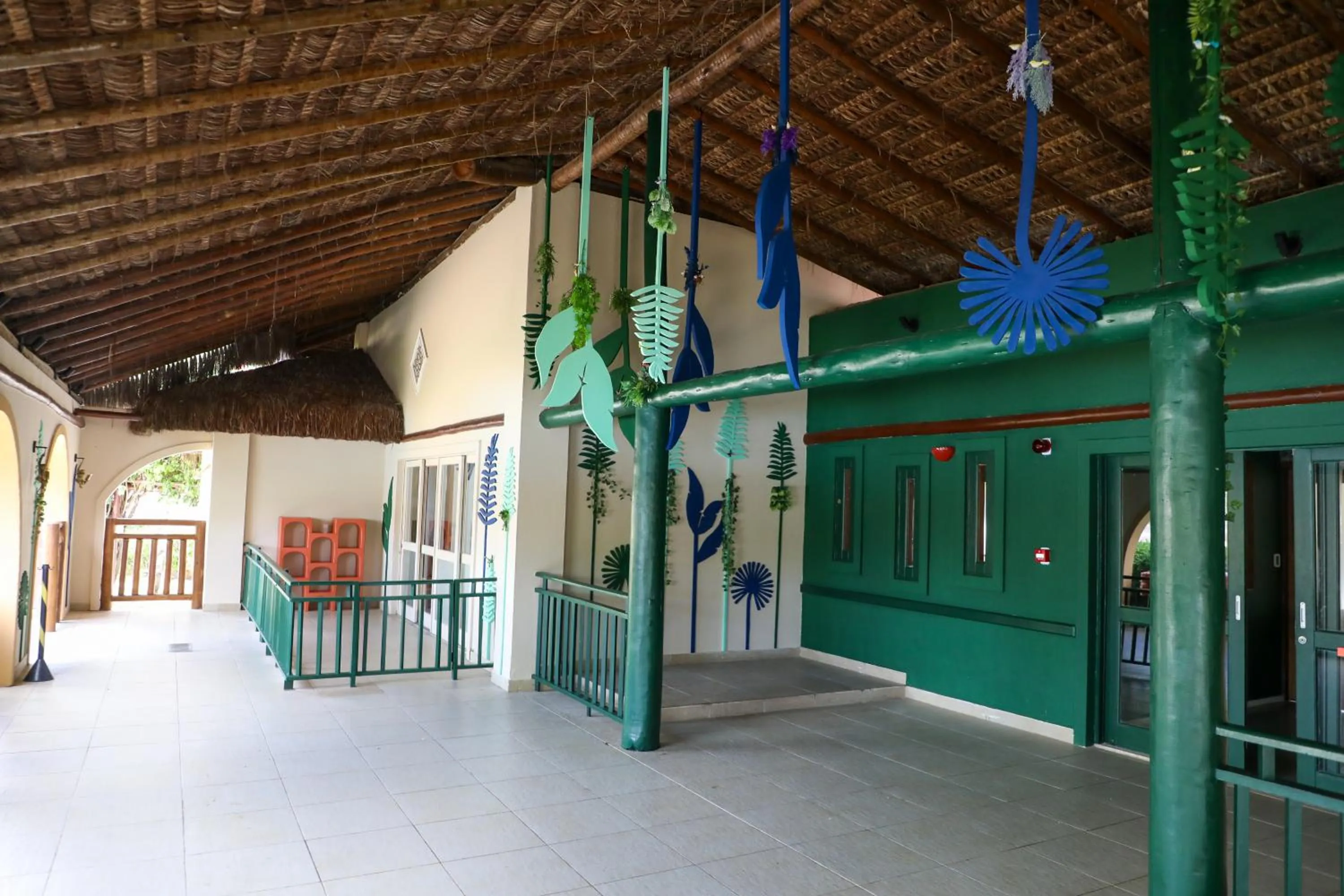 Kids's club in Grand Palladium Imbassaí Resort & Spa - All Inclusive