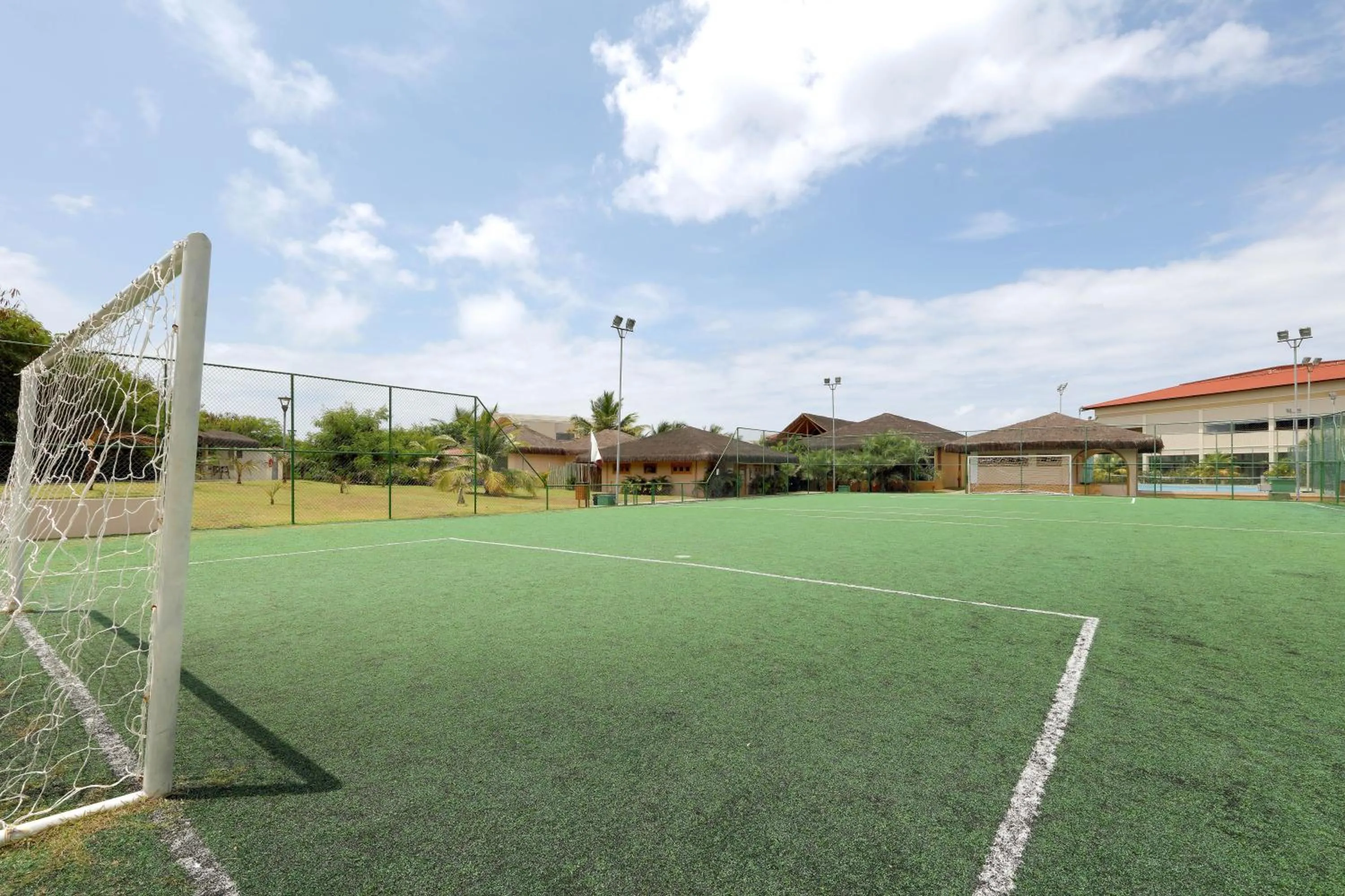 Activities in Grand Palladium Imbassaí Resort & Spa - All Inclusive