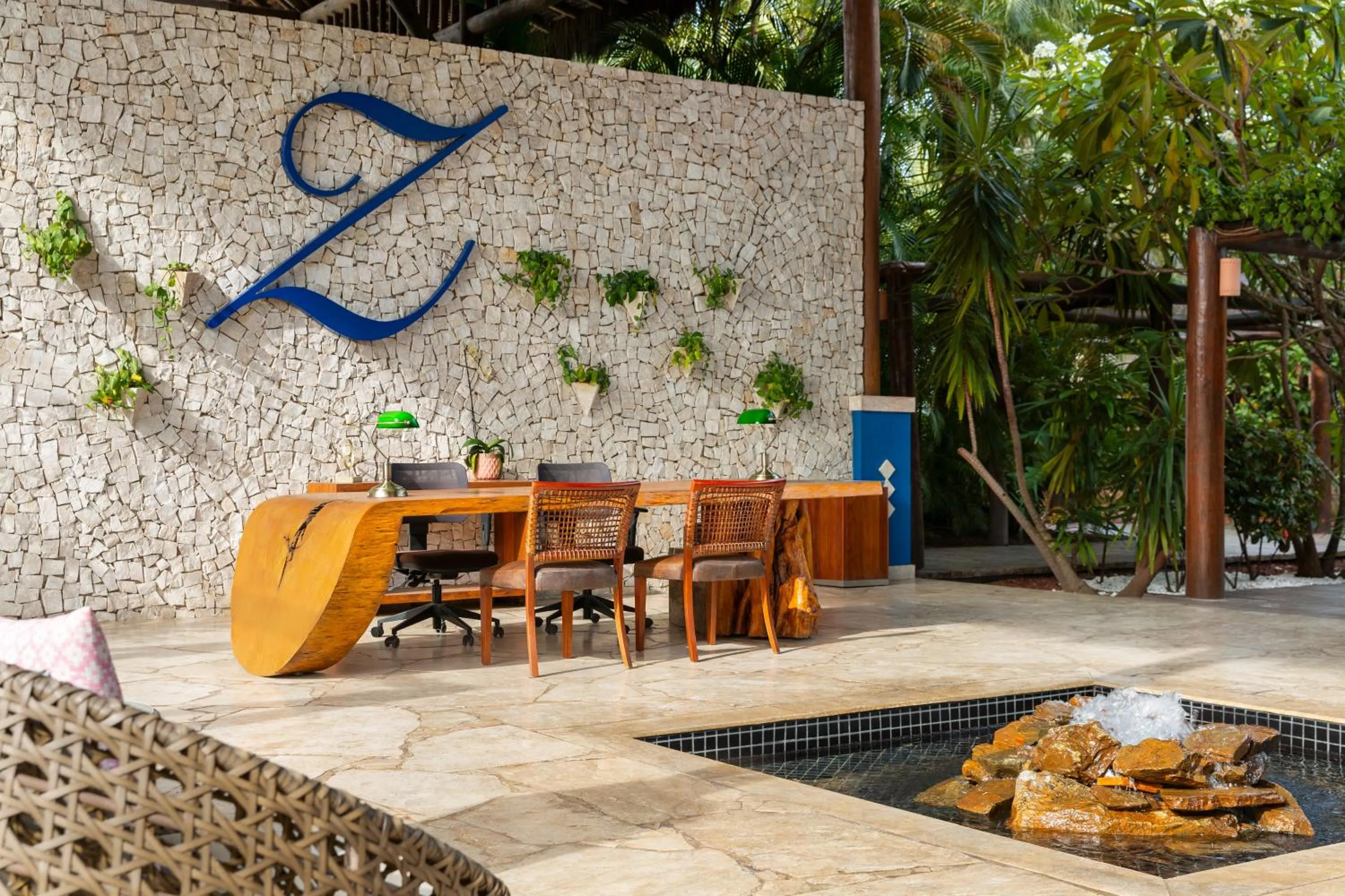 Spa and wellness centre/facilities in Grand Palladium Imbassaí Resort & Spa - All Inclusive