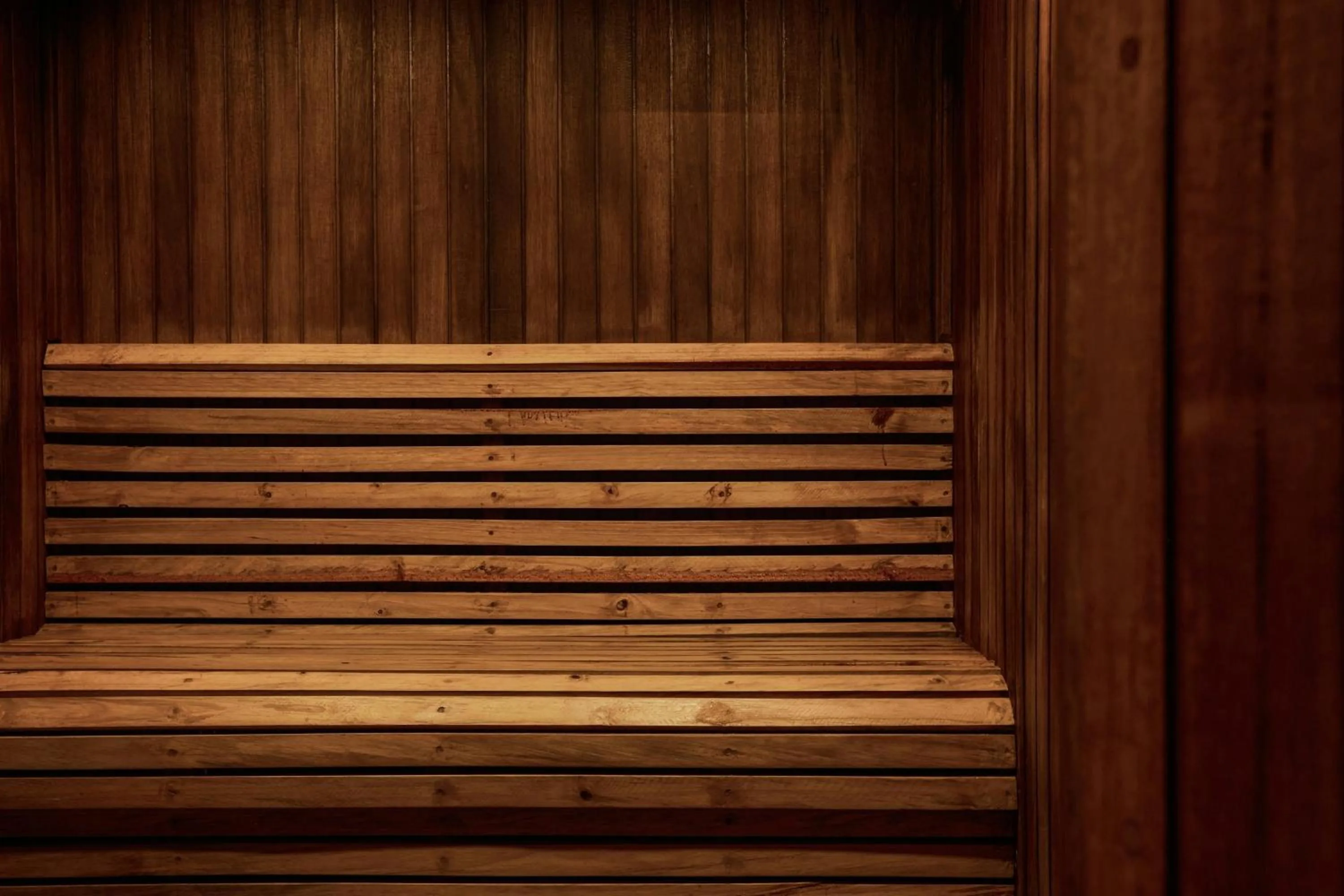 Spa and wellness centre/facilities in JW Marriott Caracas