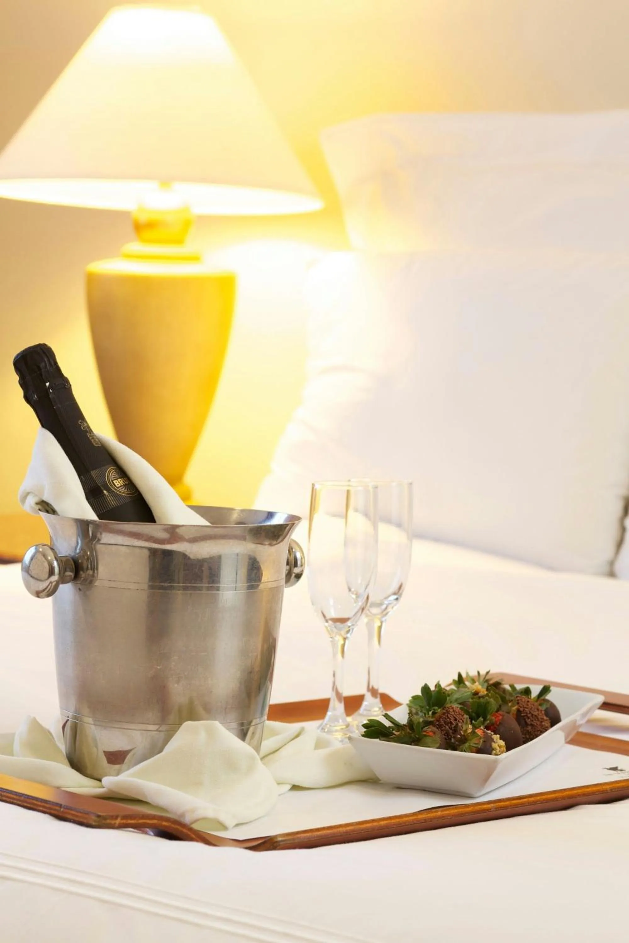 Banquet/Function facilities in JW Marriott Caracas