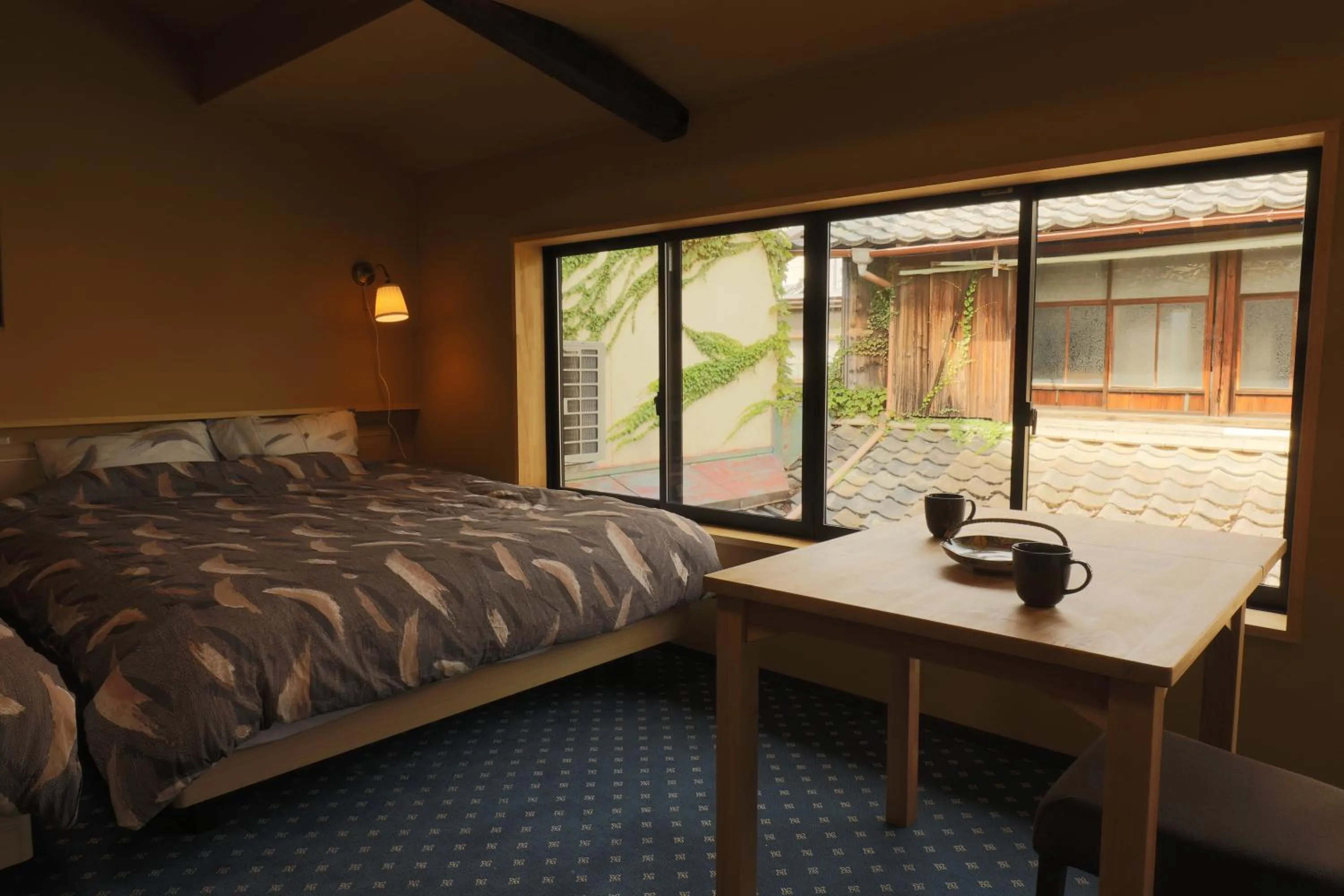 Family Suite in Sakara Miyazu