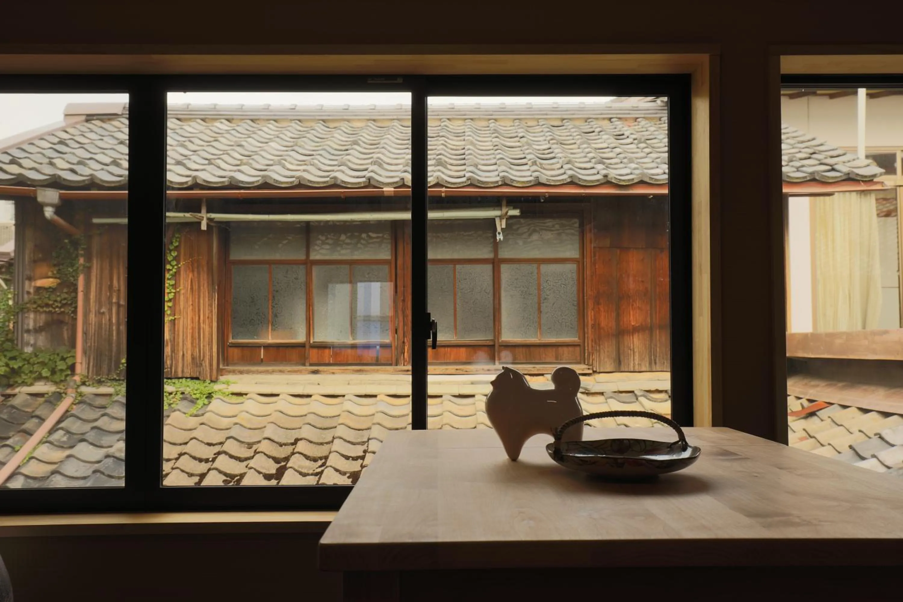 Family Suite in Sakara Miyazu